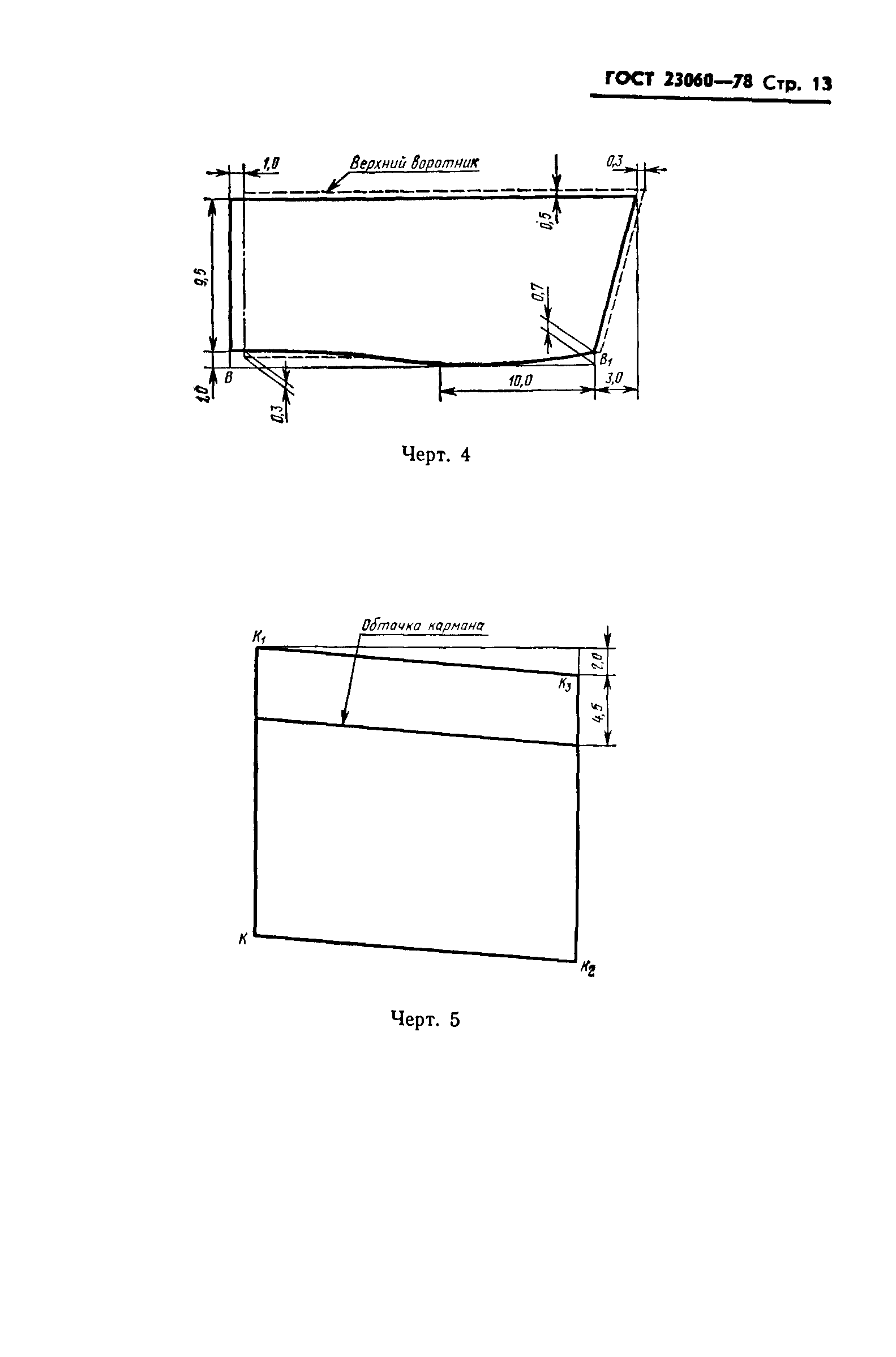 ГОСТ 23060-78