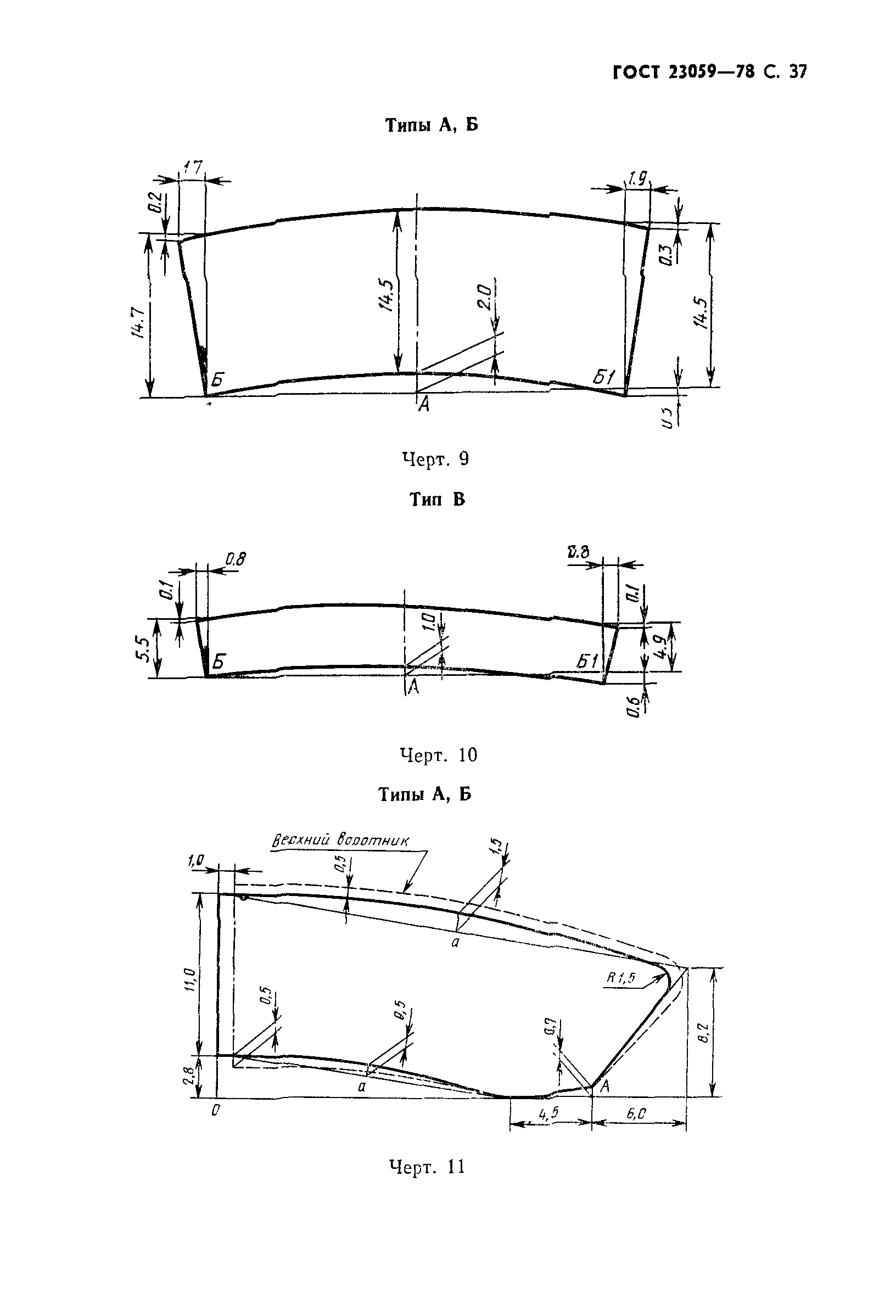 ГОСТ 23059-78