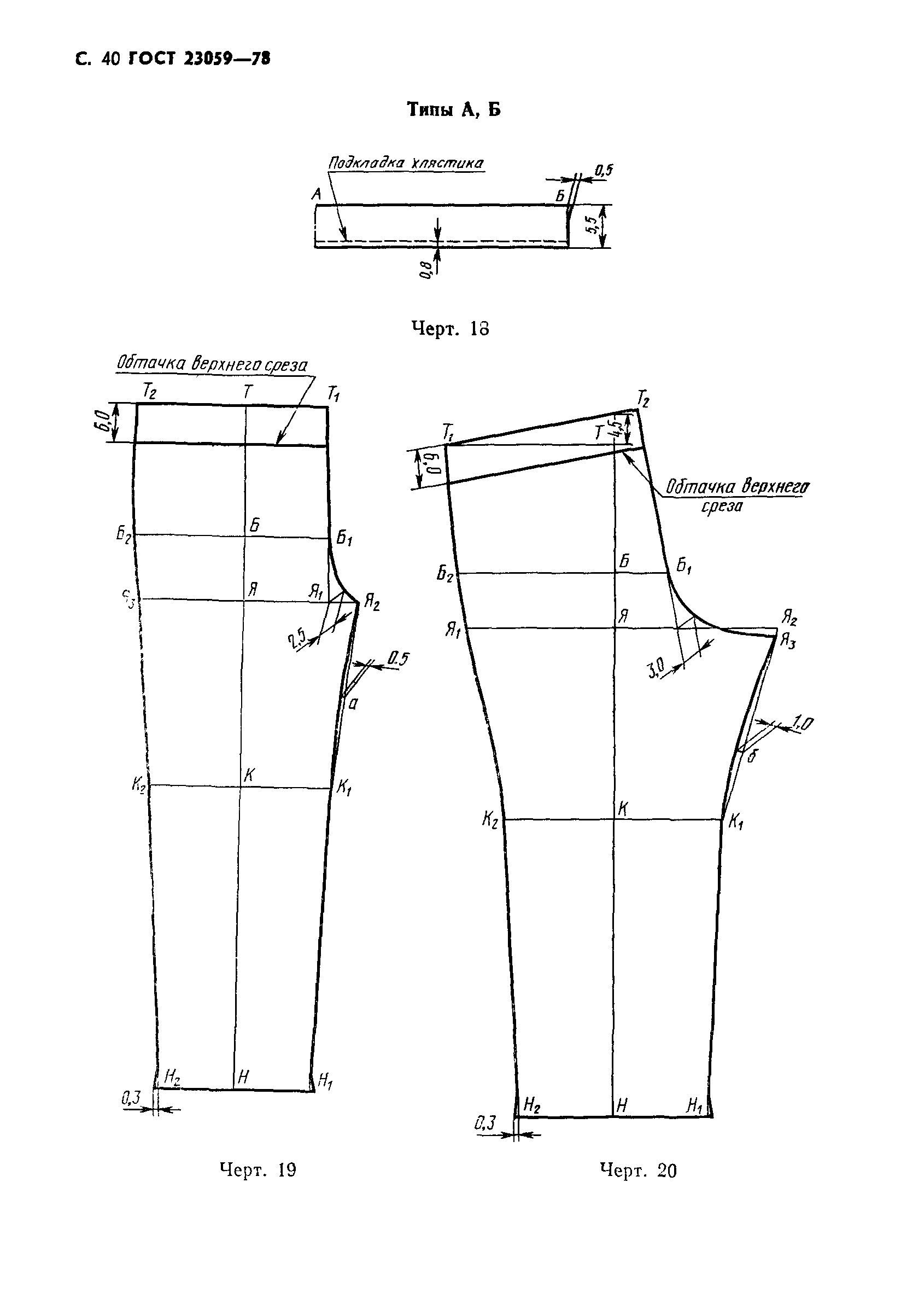 ГОСТ 23059-78