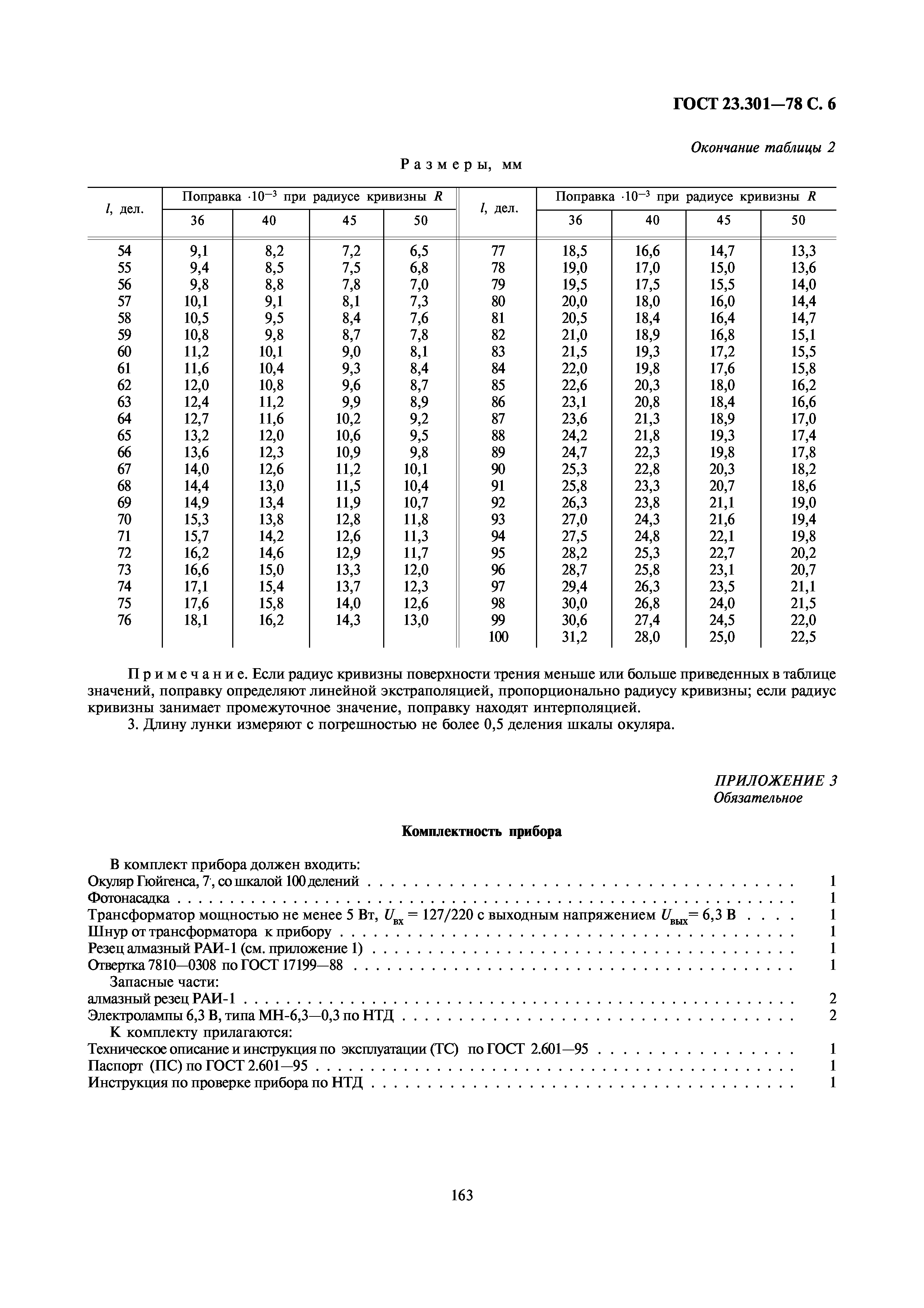 ГОСТ 23.301-78