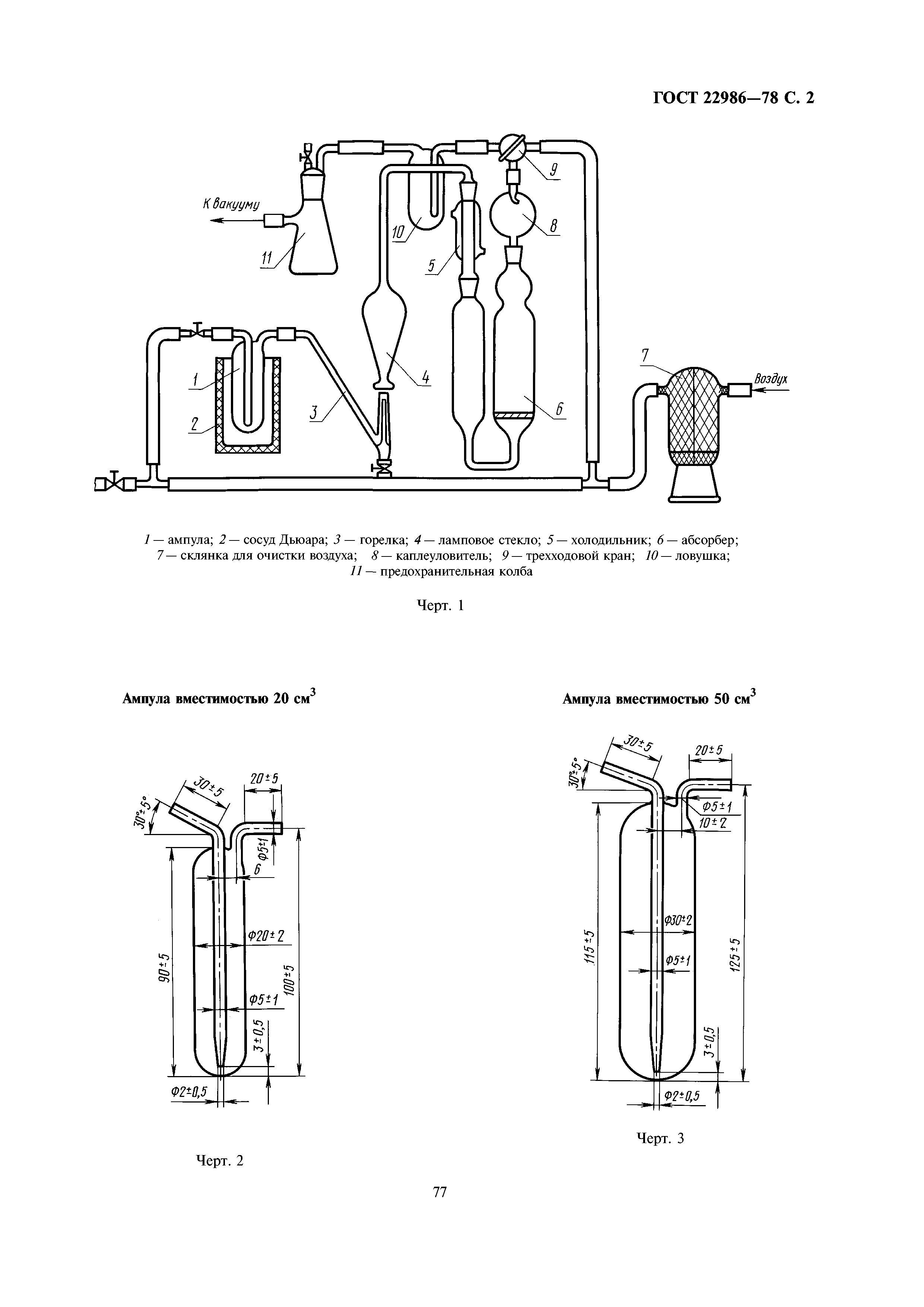 ГОСТ 22986-78