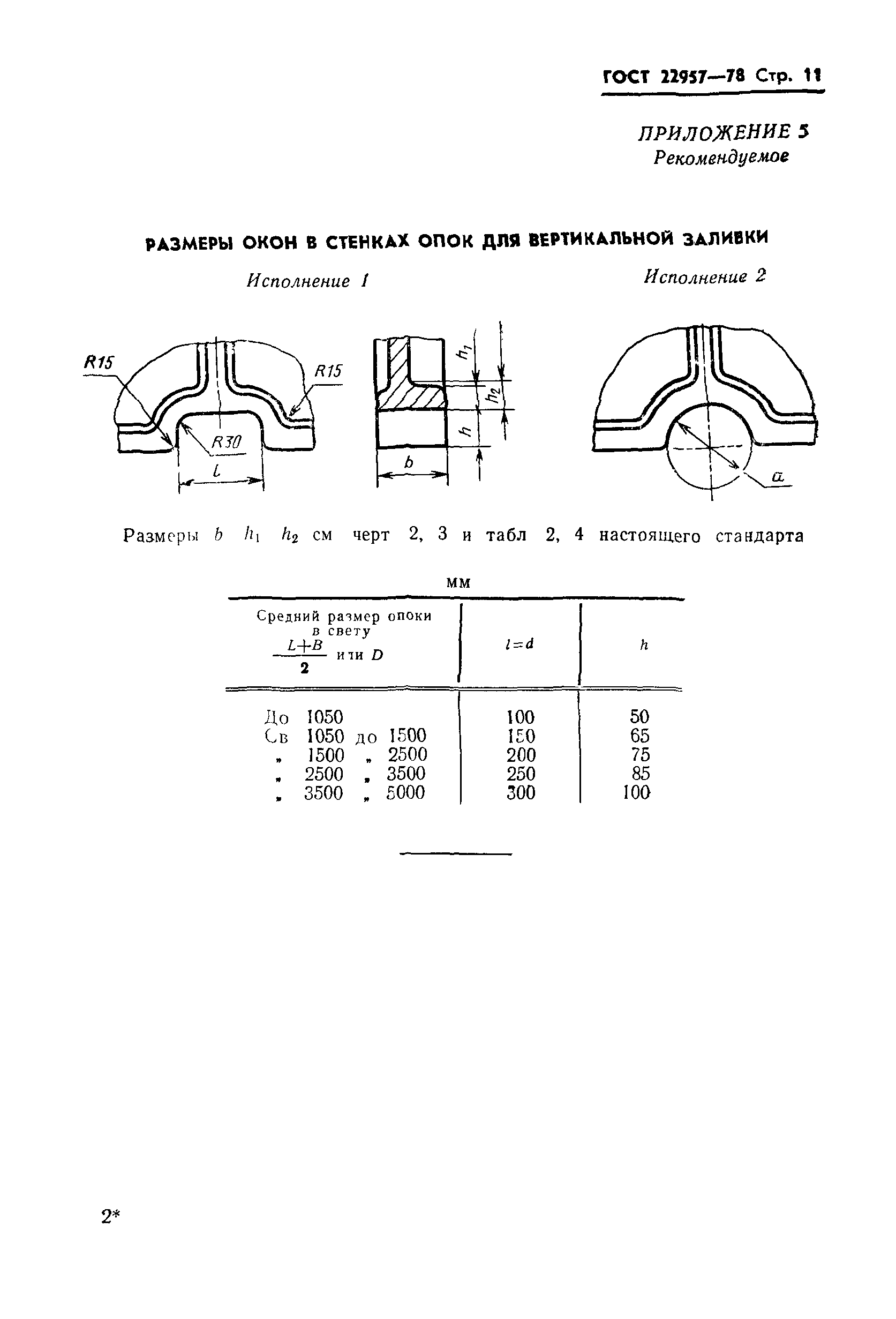 ГОСТ 22957-78