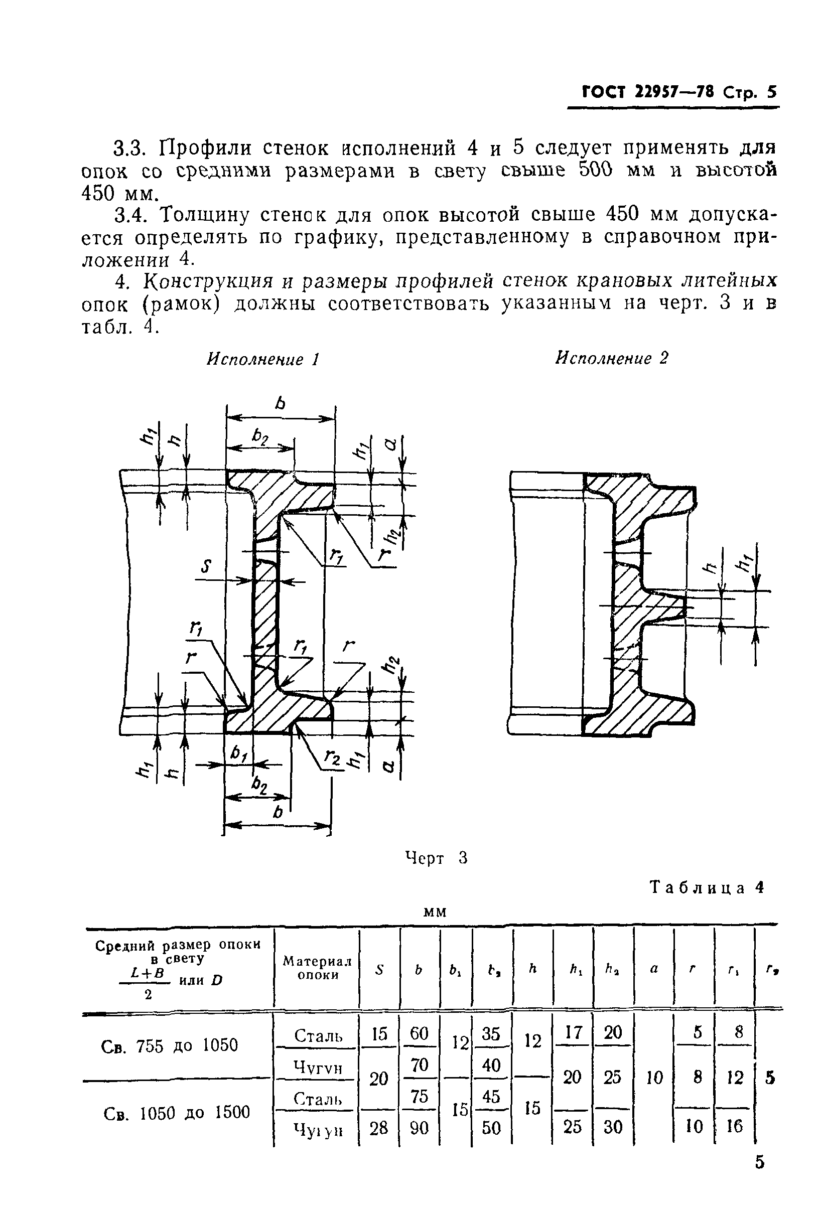 ГОСТ 22957-78