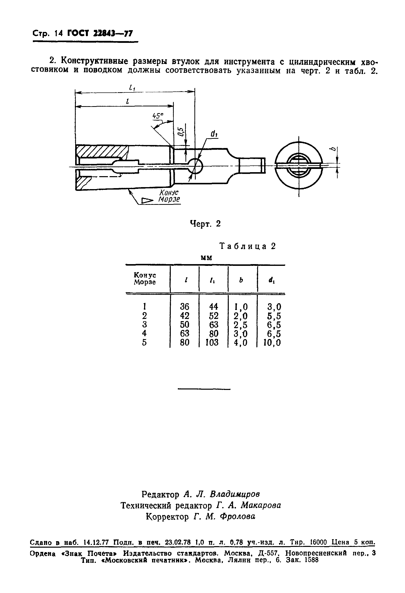 ГОСТ 22843-77