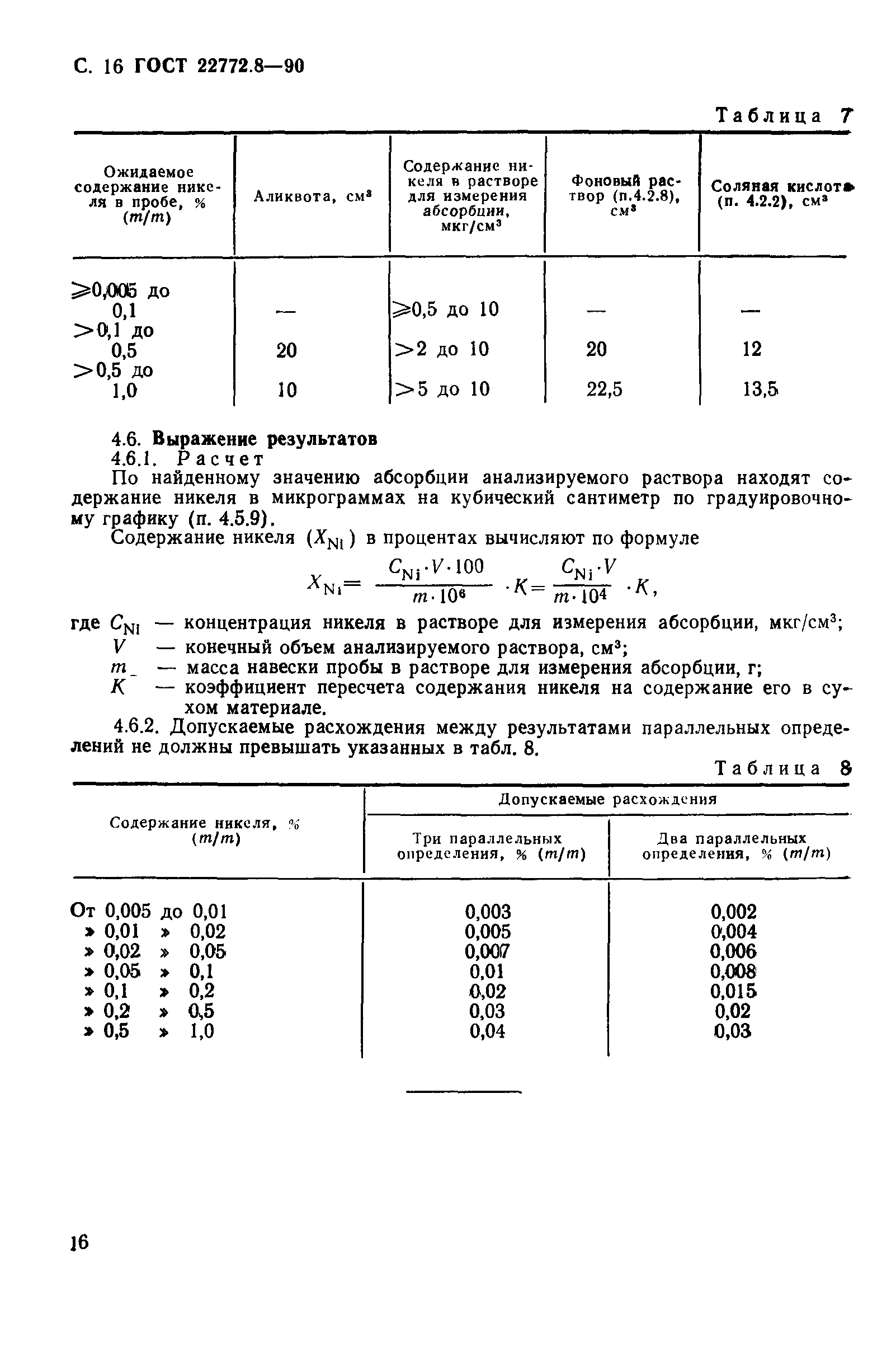 ГОСТ 22772.8-90