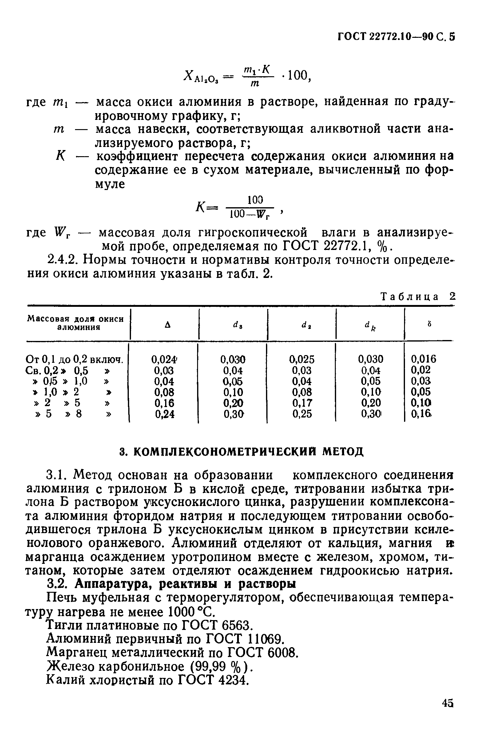 ГОСТ 22772.10-90