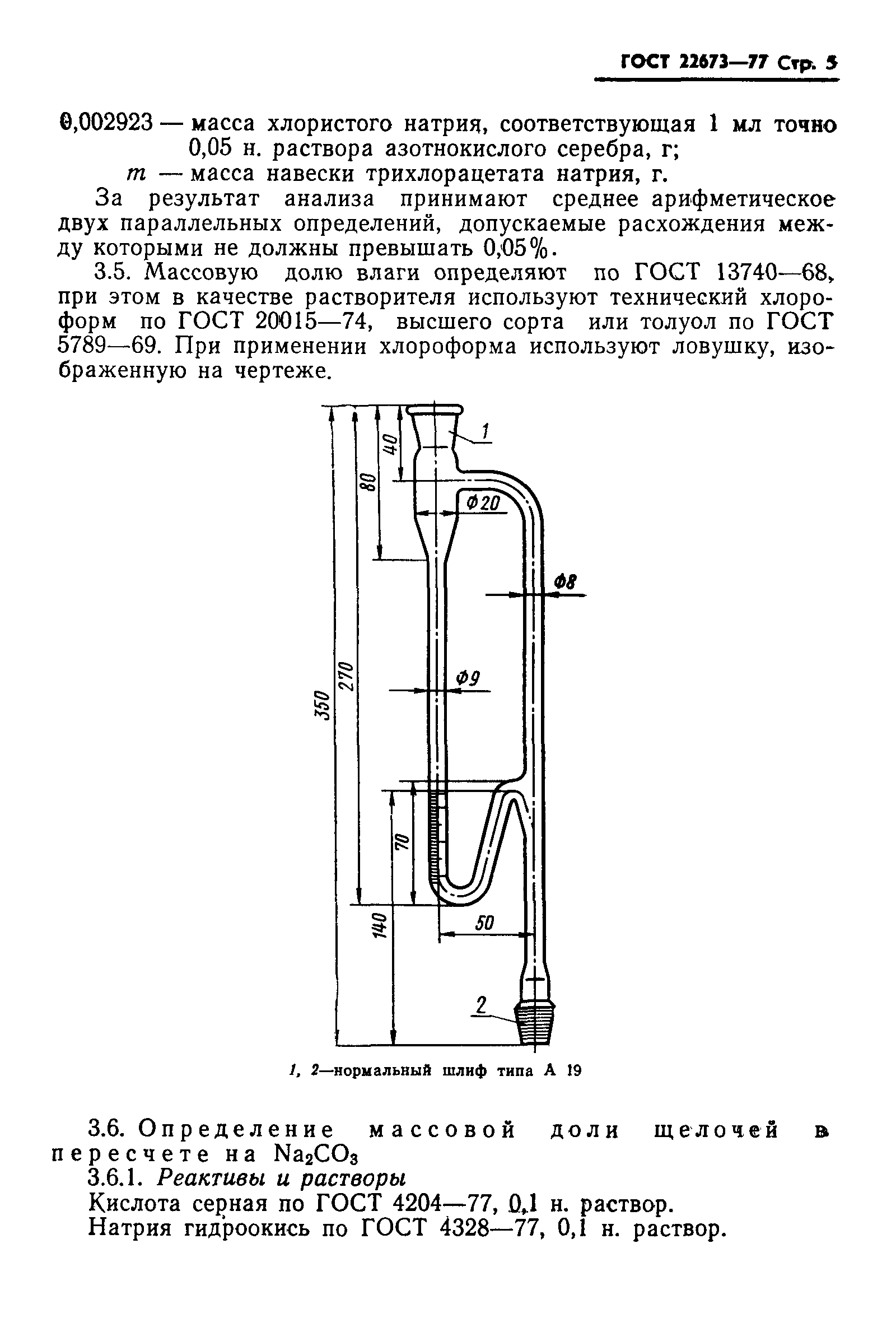 ГОСТ 22673-77