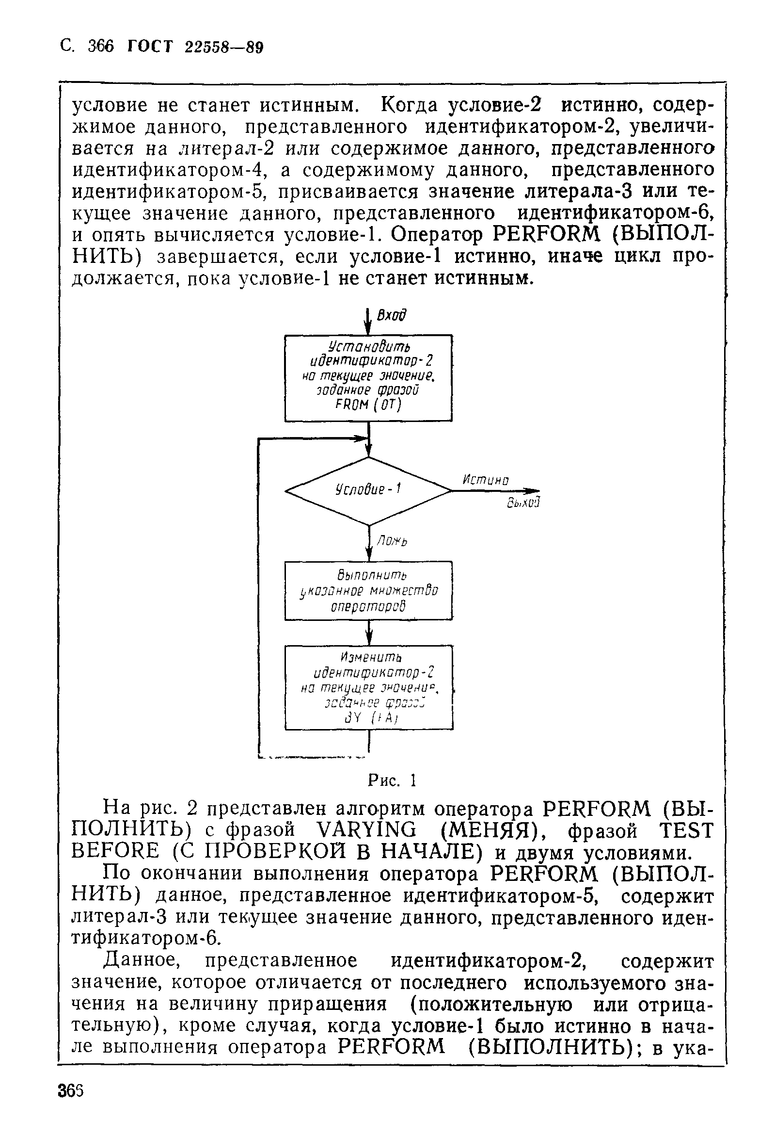 ГОСТ 22558-89