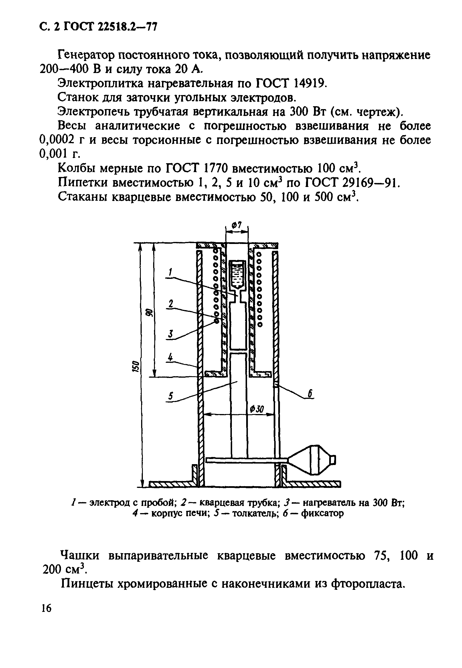 ГОСТ 22518.2-77