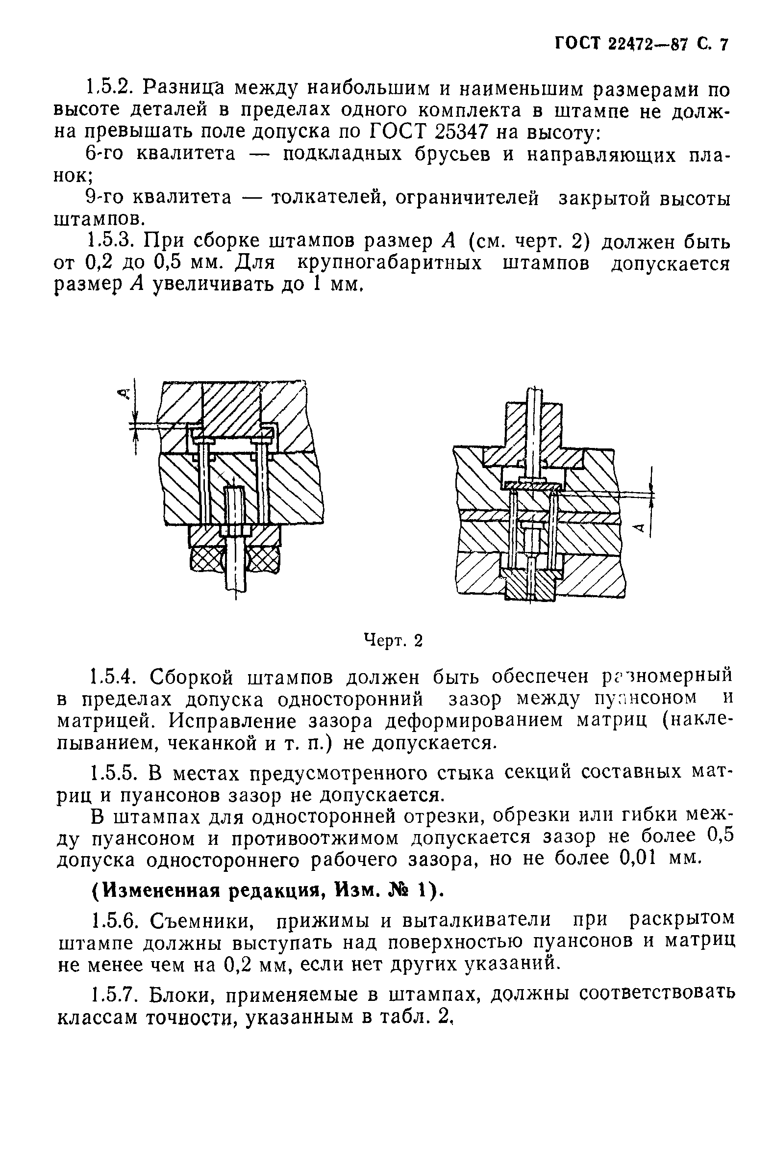 ГОСТ 22472-87