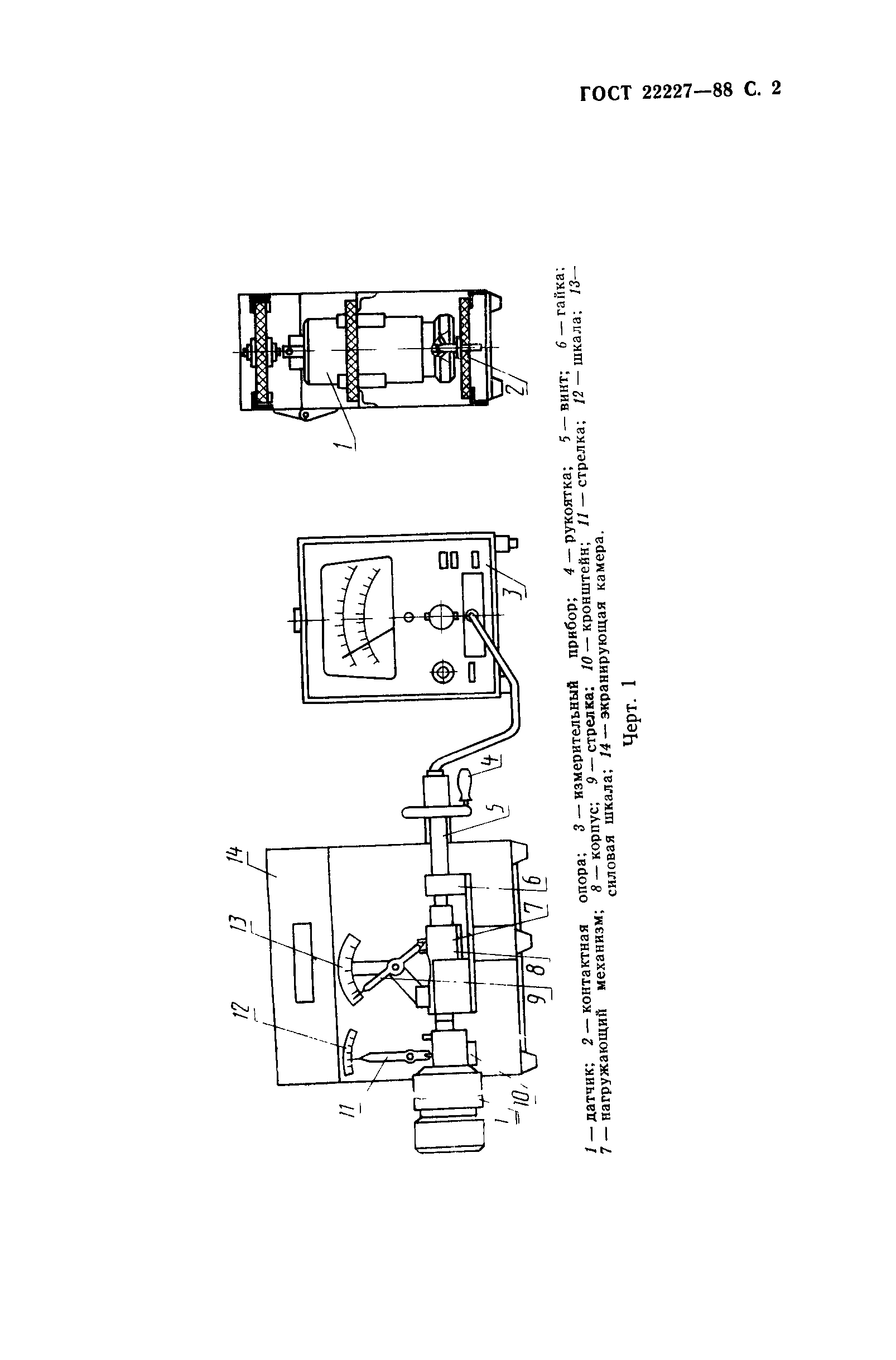 ГОСТ 22227-88