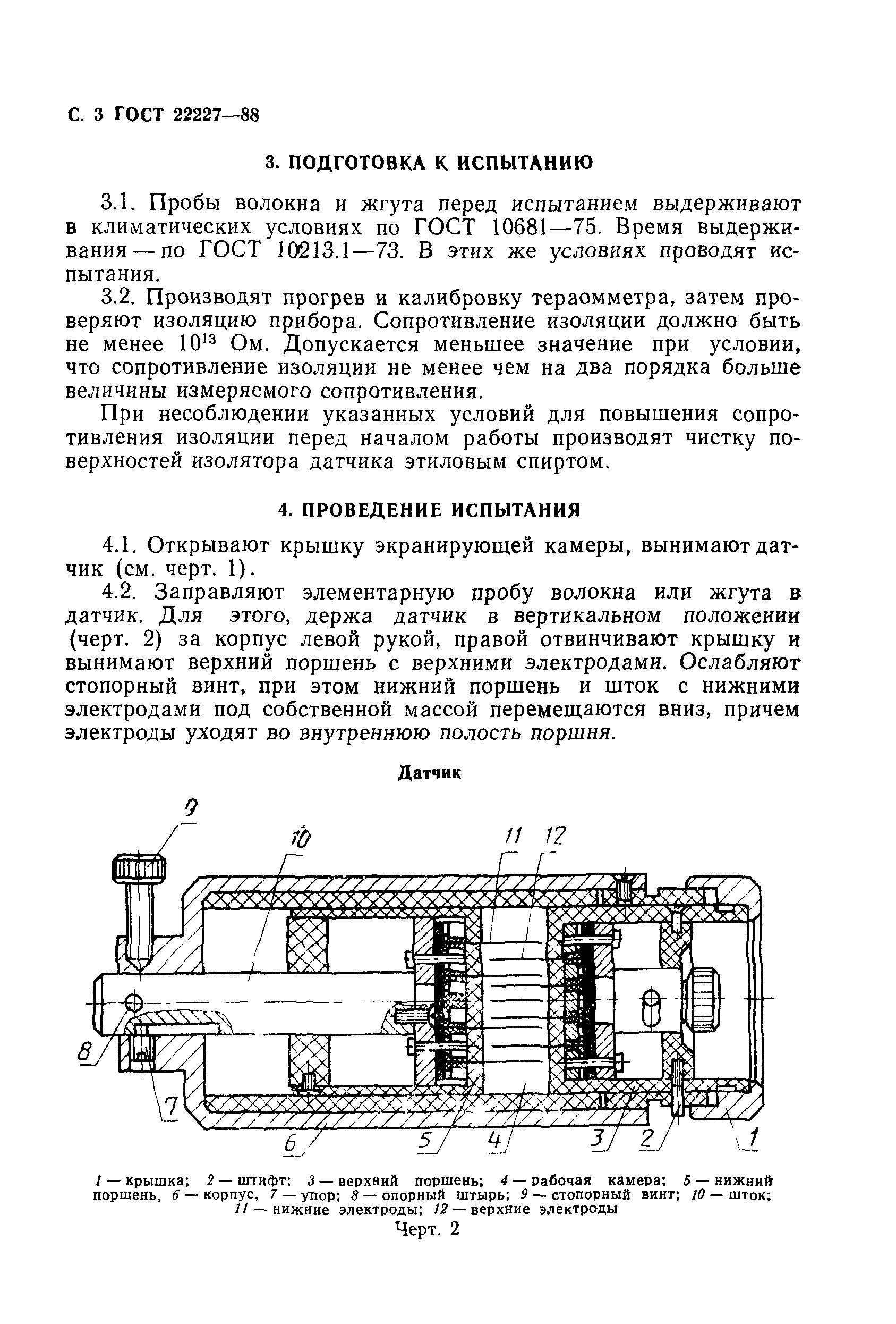 ГОСТ 22227-88