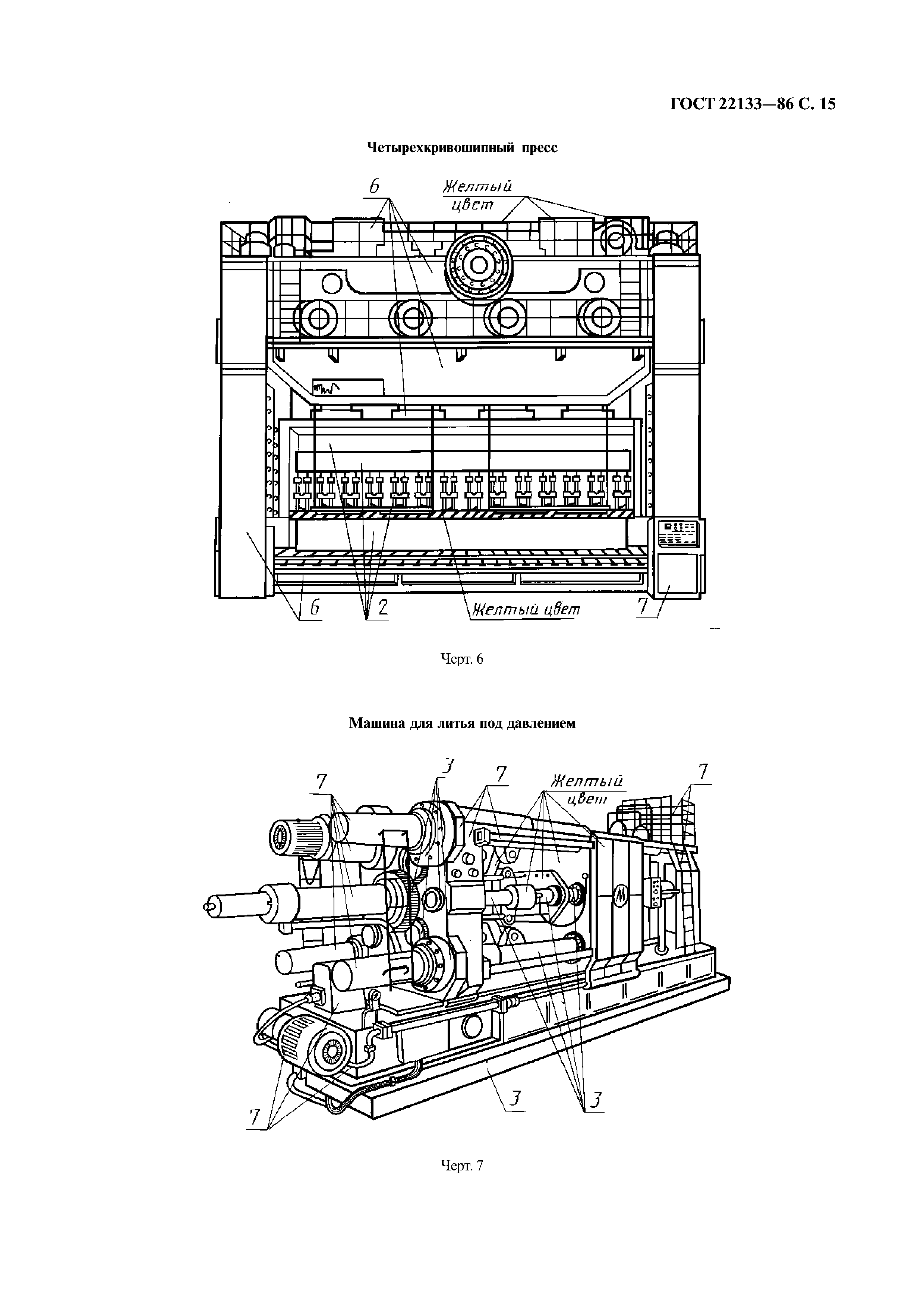 ГОСТ 22133-86