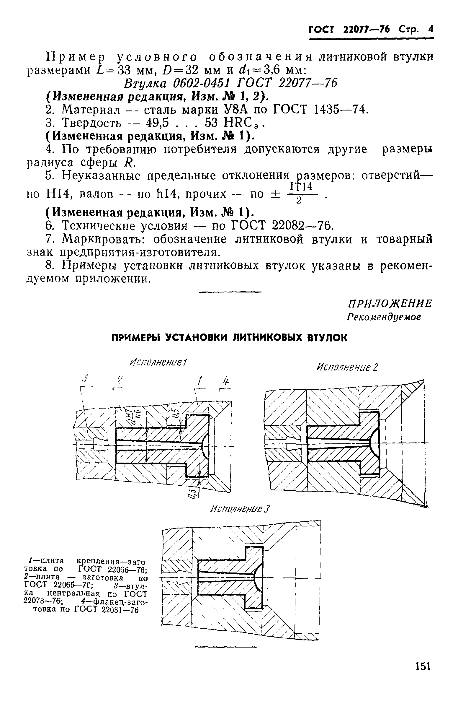 ГОСТ 22077-76