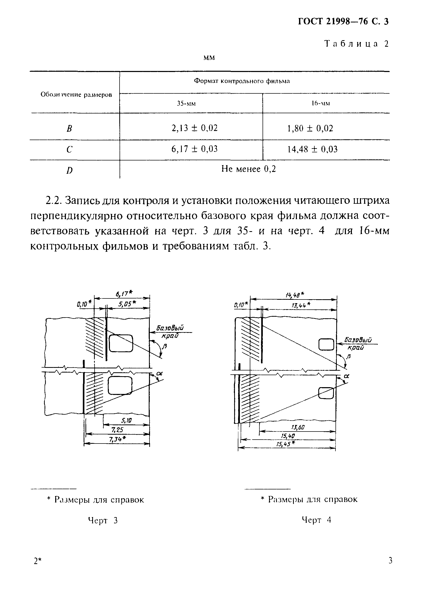 ГОСТ 21998-76