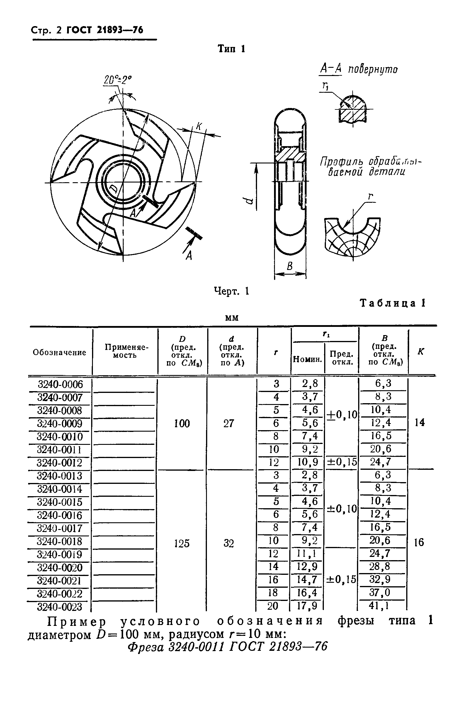 ГОСТ 21893-76