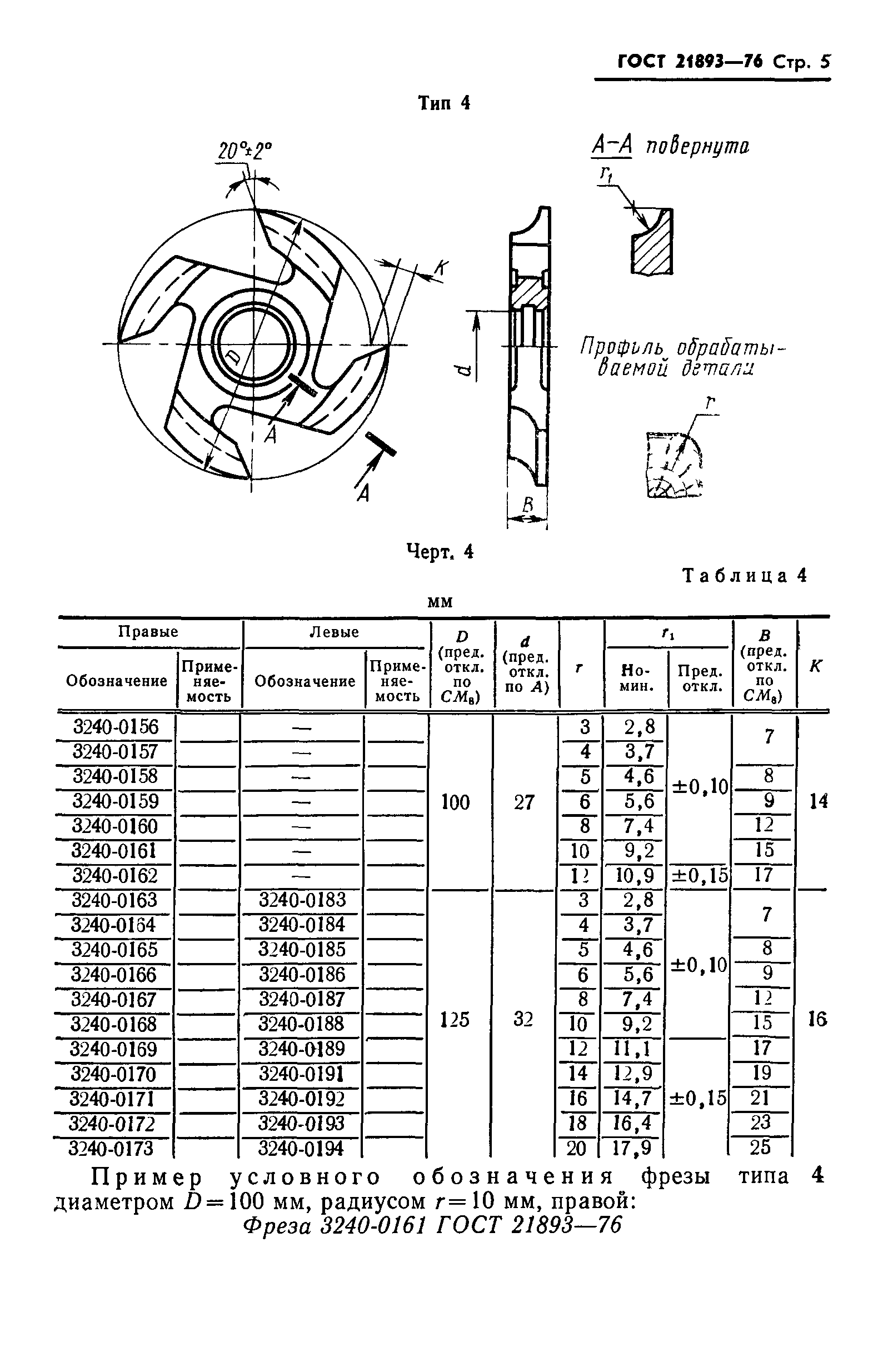 ГОСТ 21893-76