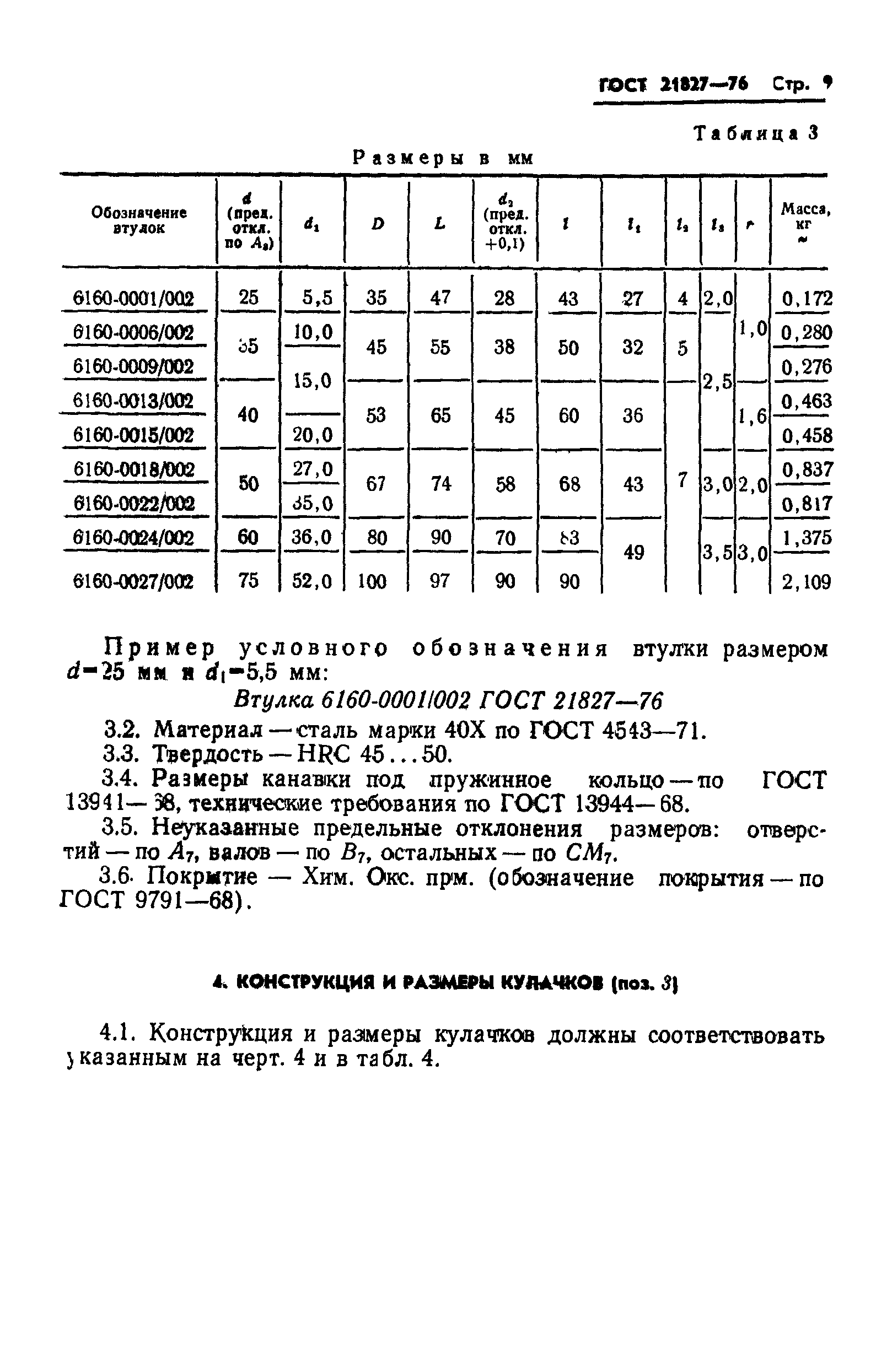 ГОСТ 21827-76