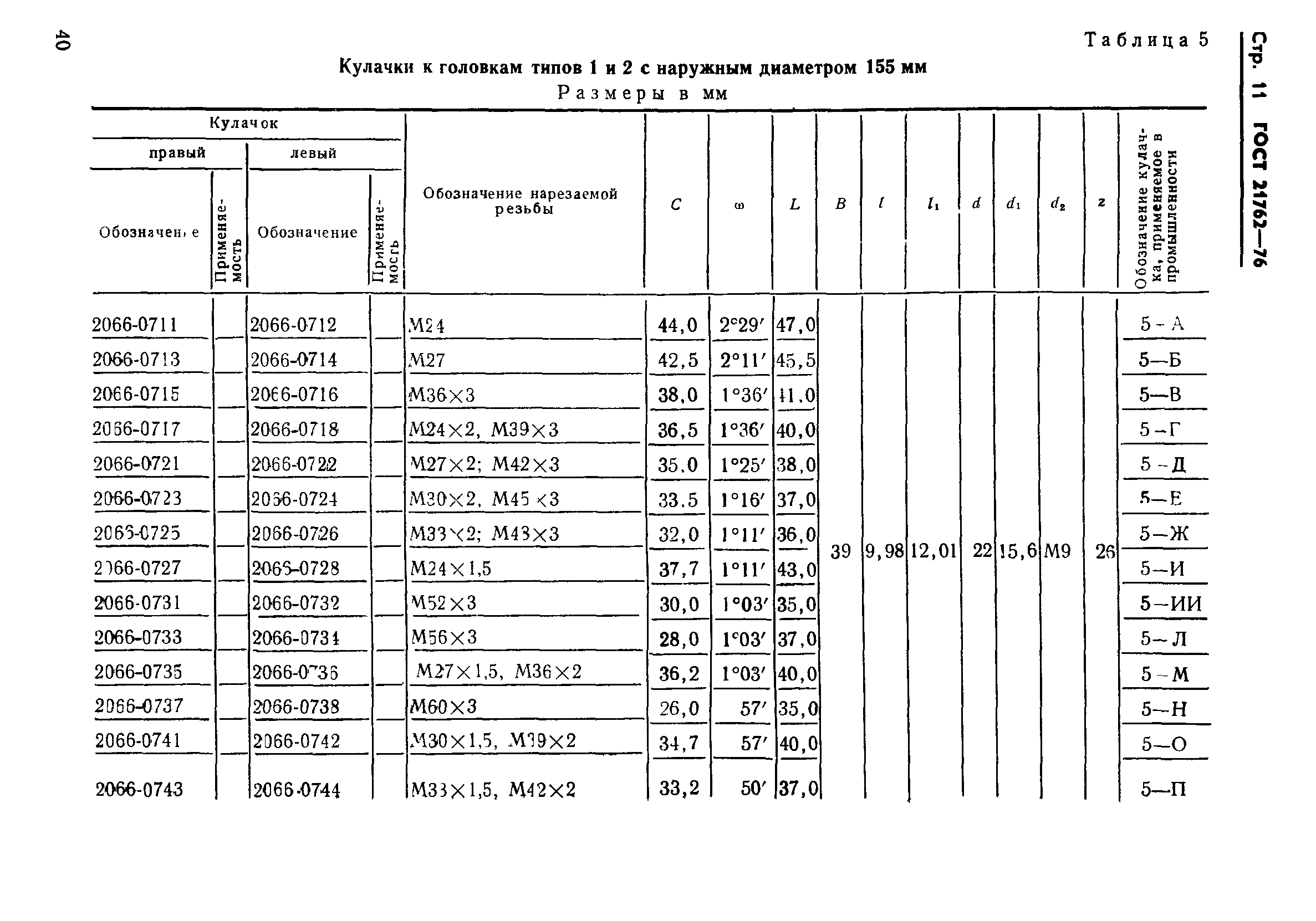 ГОСТ 21762-76