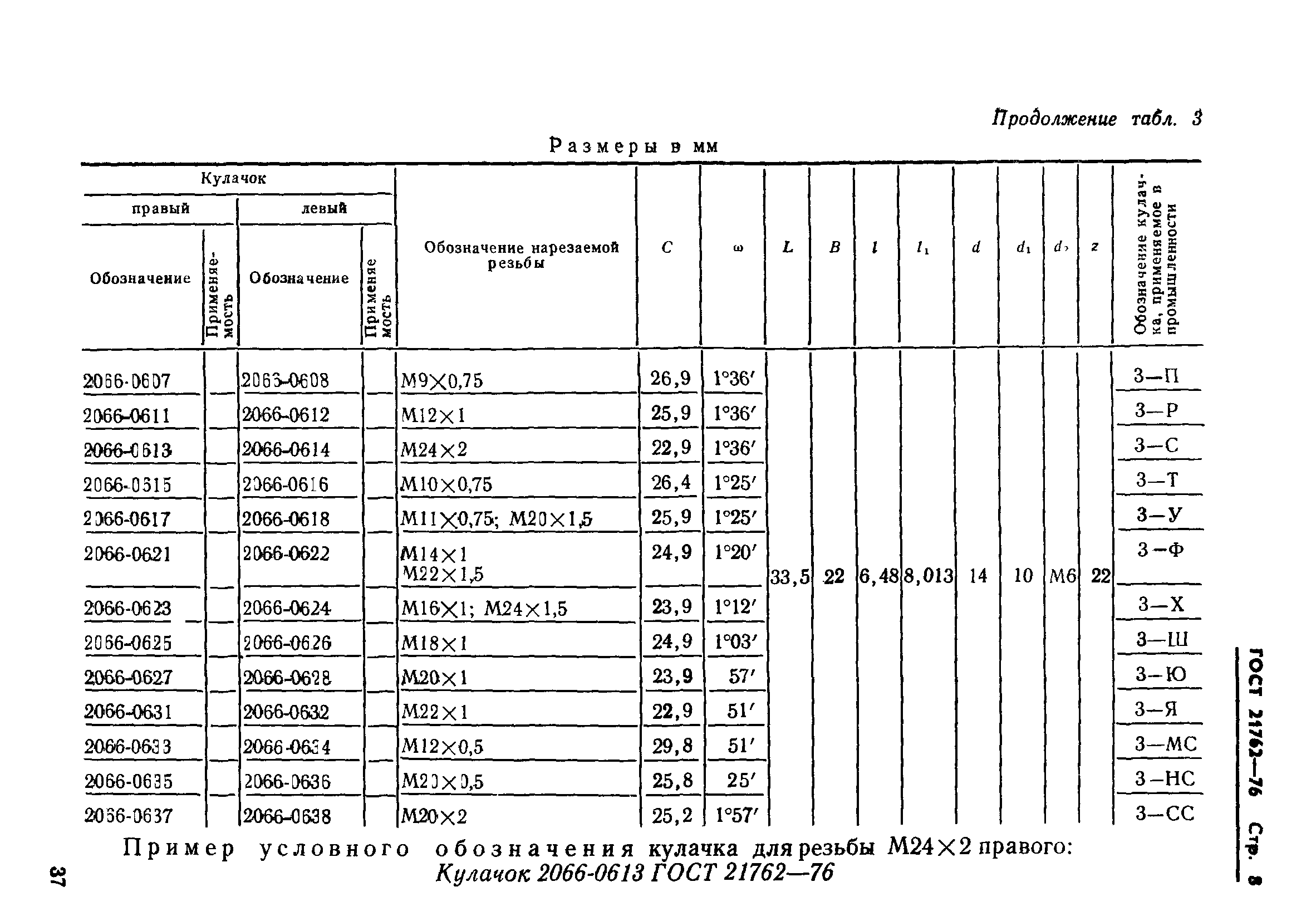 ГОСТ 21762-76