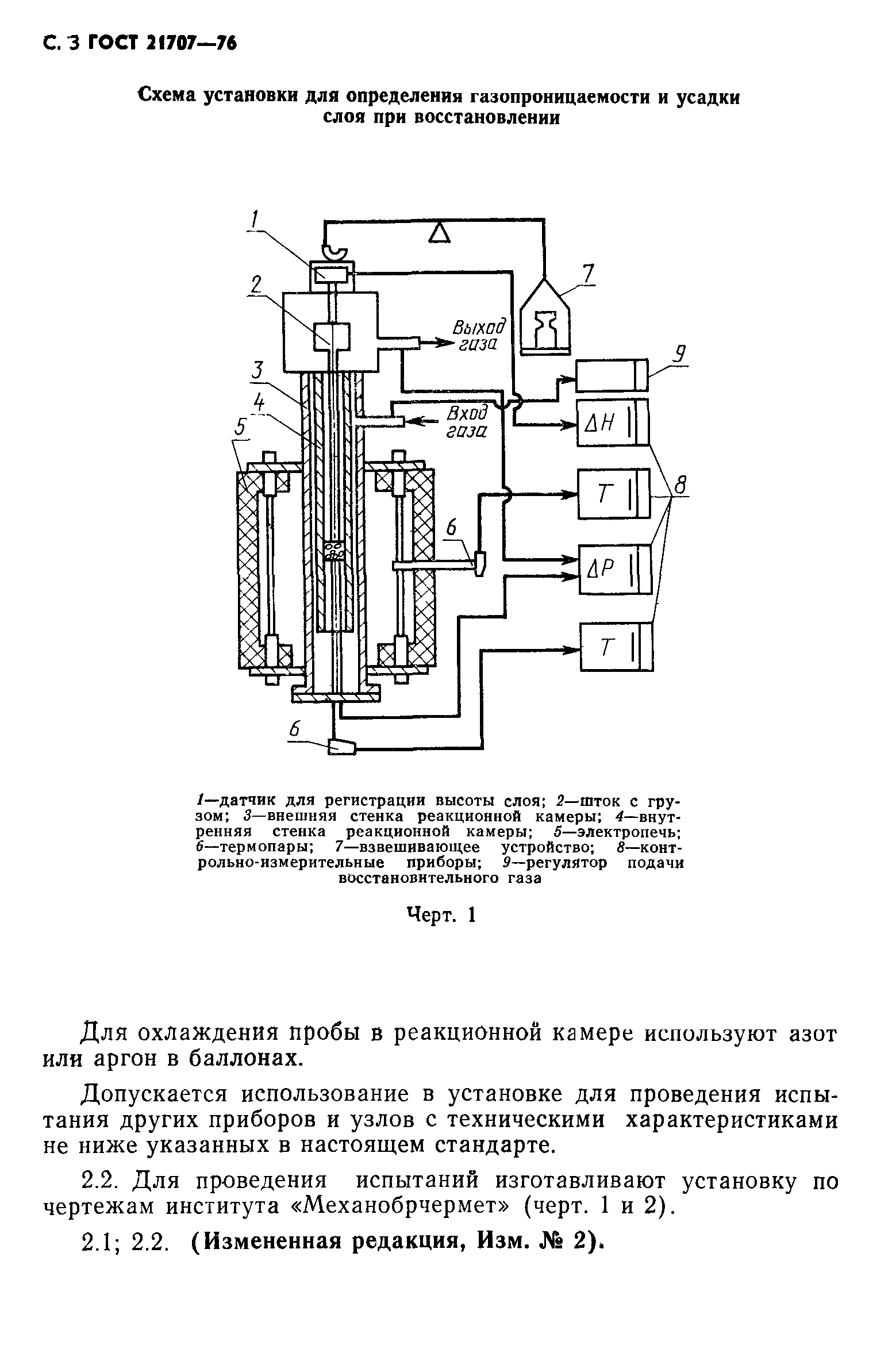 ГОСТ 21707-76