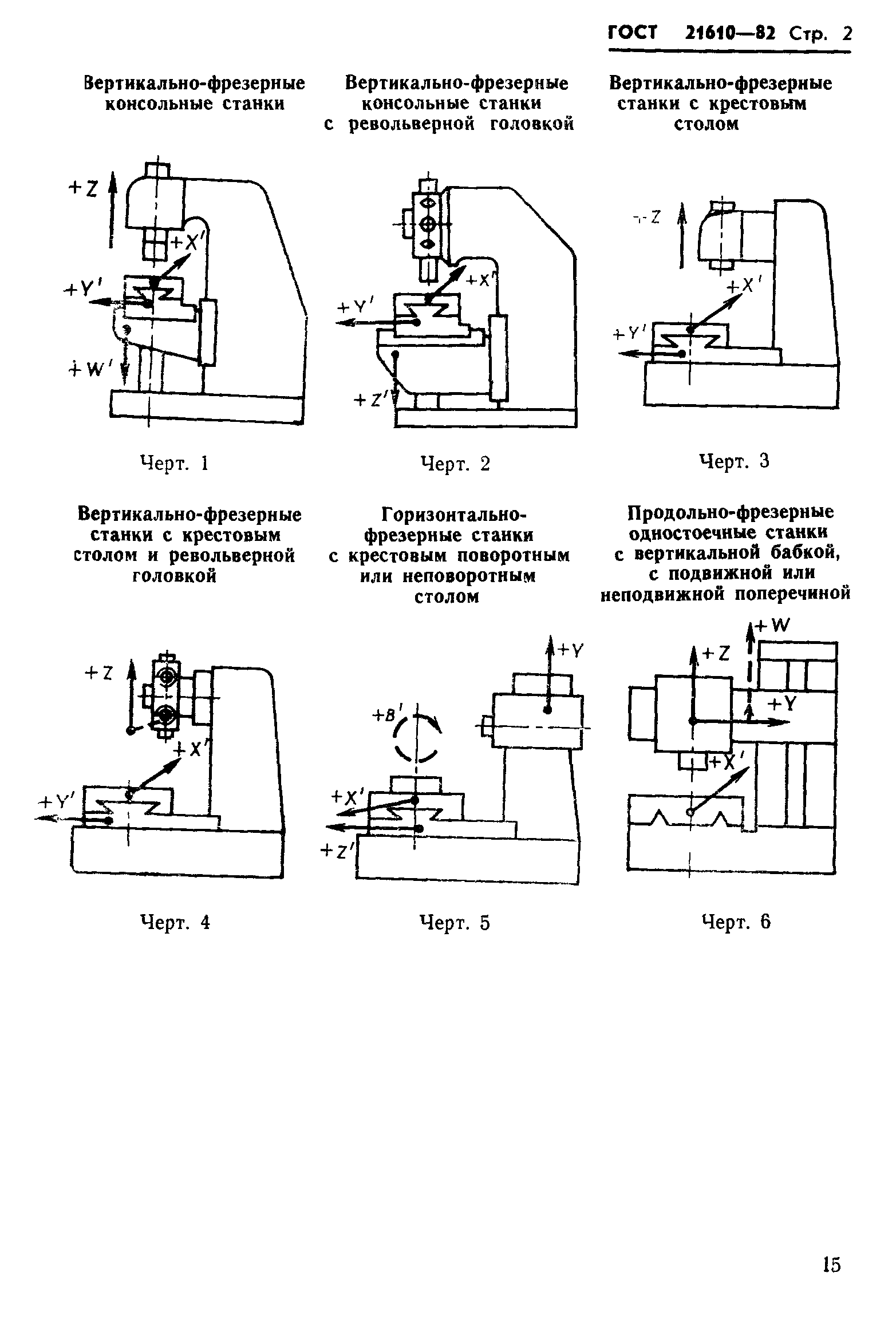 ГОСТ 21610-82