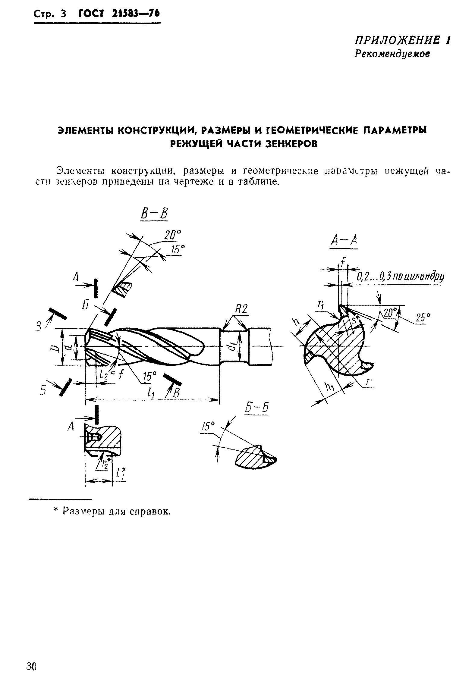 ГОСТ 21583-76