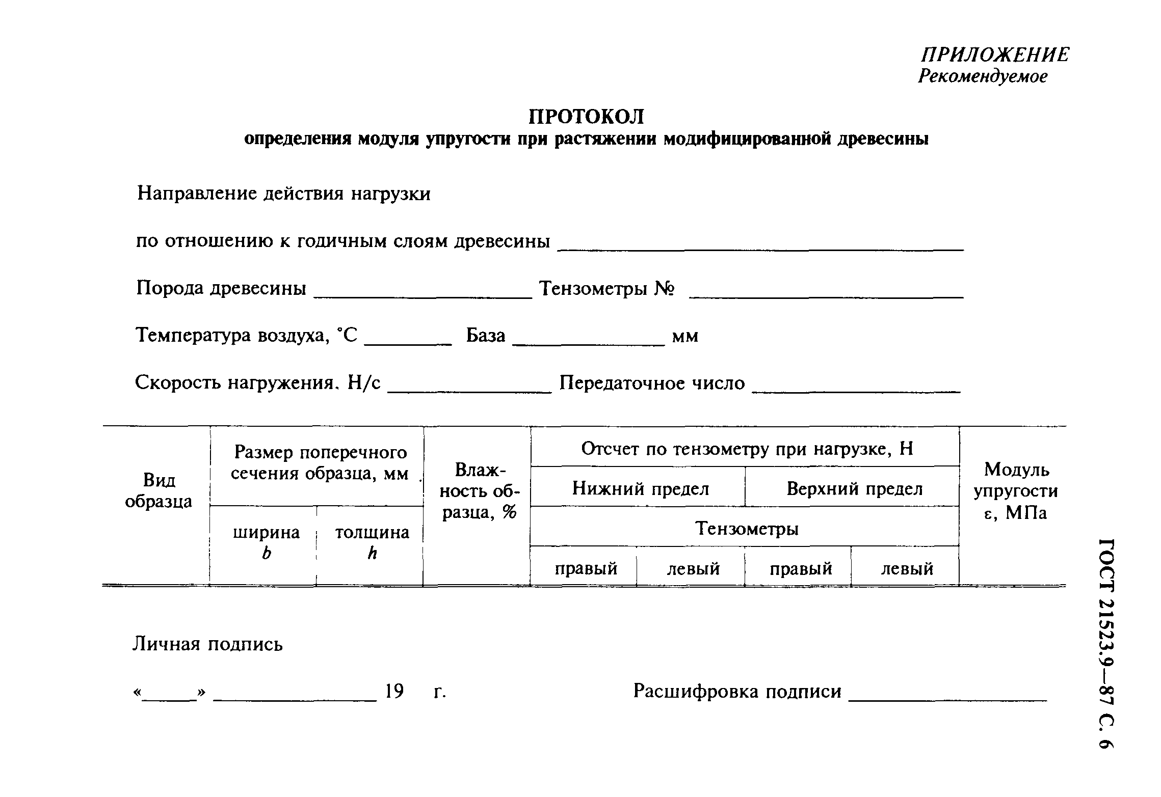 ГОСТ 21523.9-87