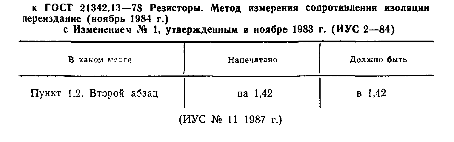 ГОСТ 21342.13-78