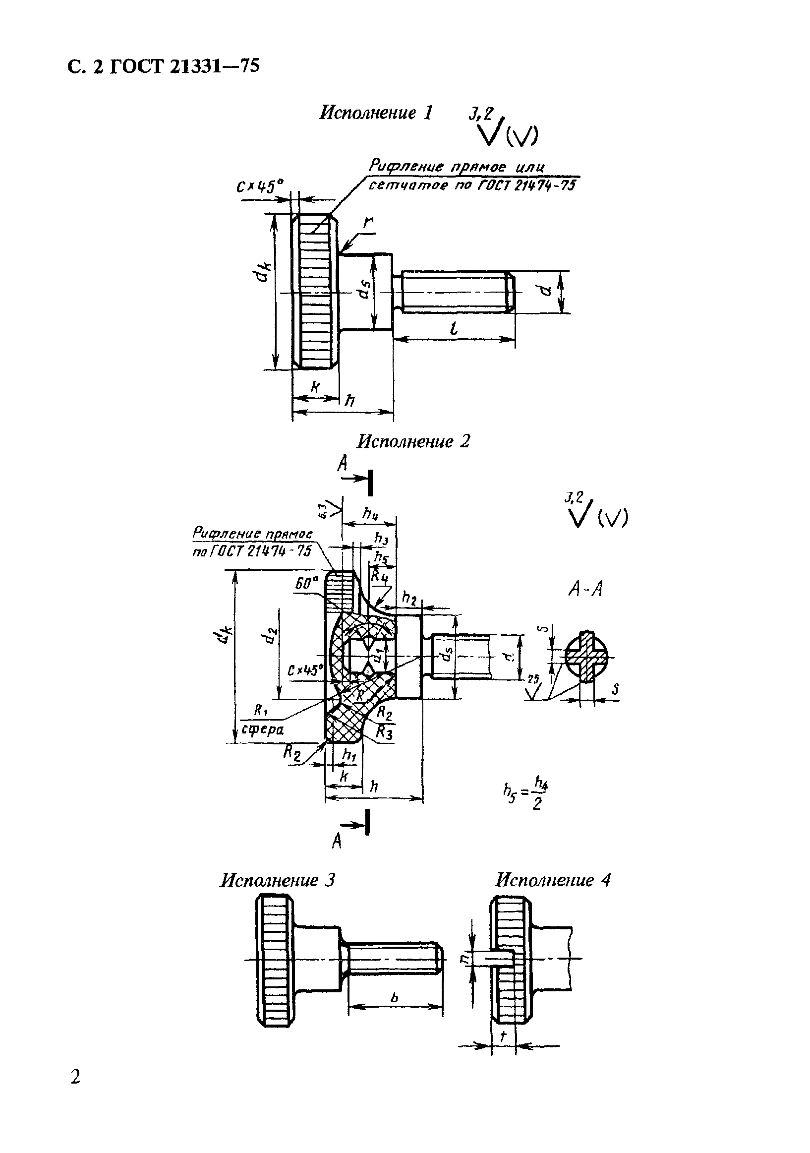 ГОСТ 21331-75