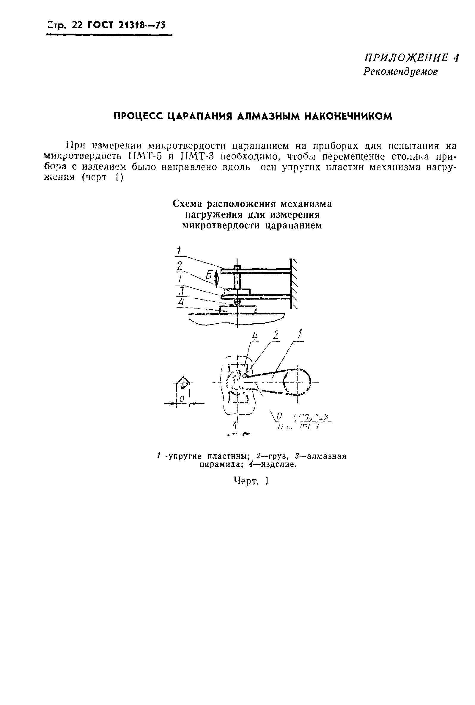 ГОСТ 21318-75