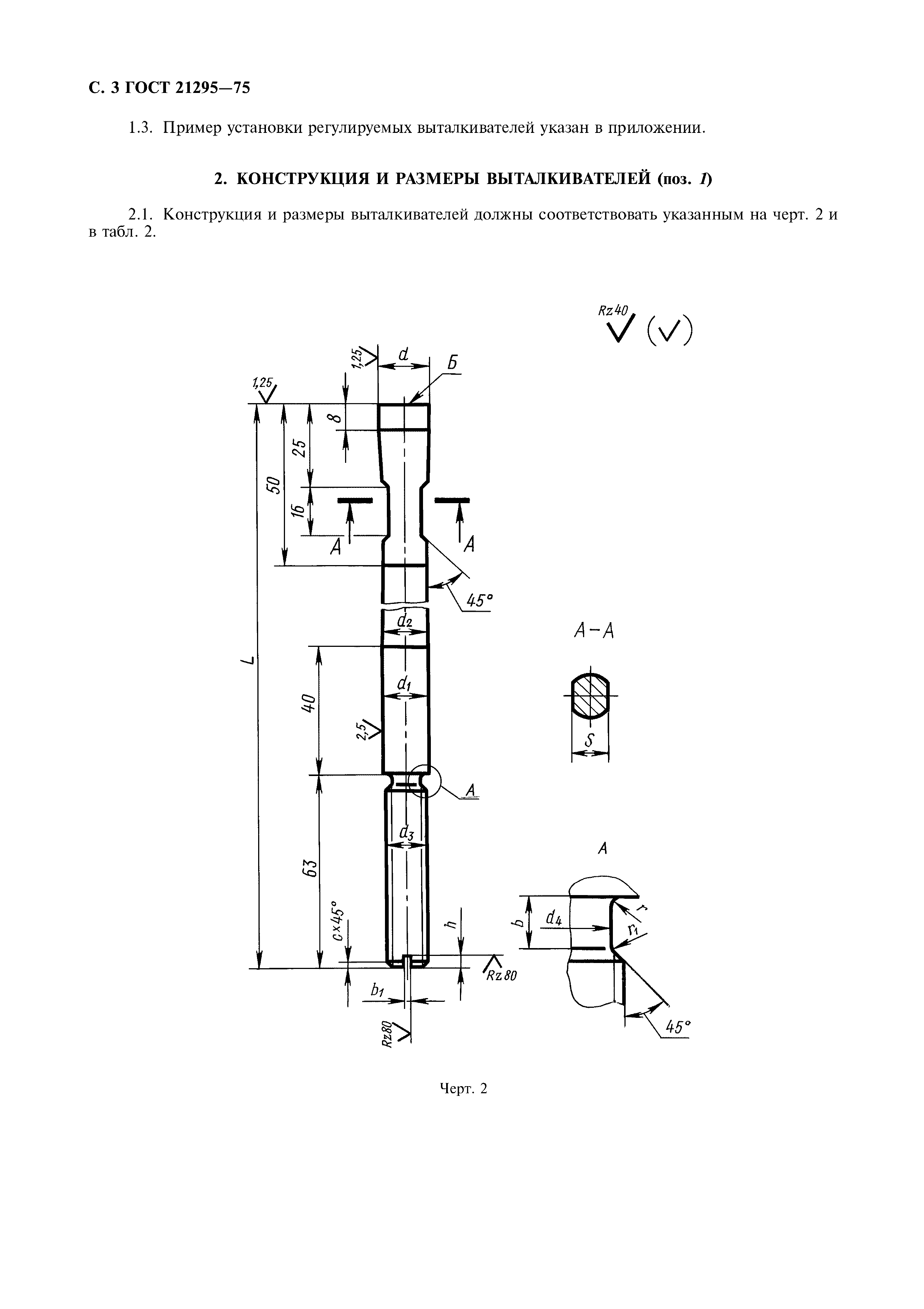 ГОСТ 21295-75