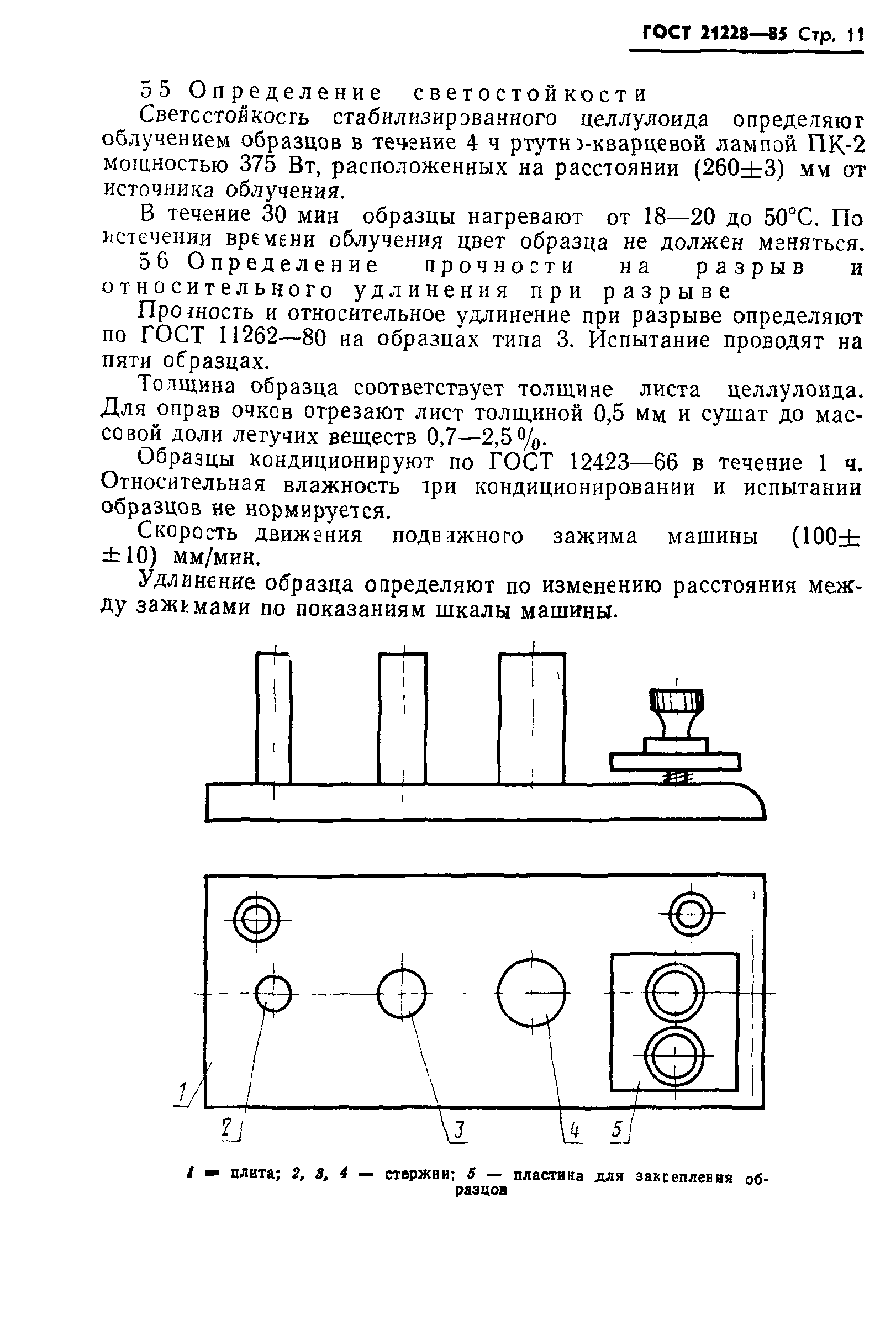 ГОСТ 21228-85