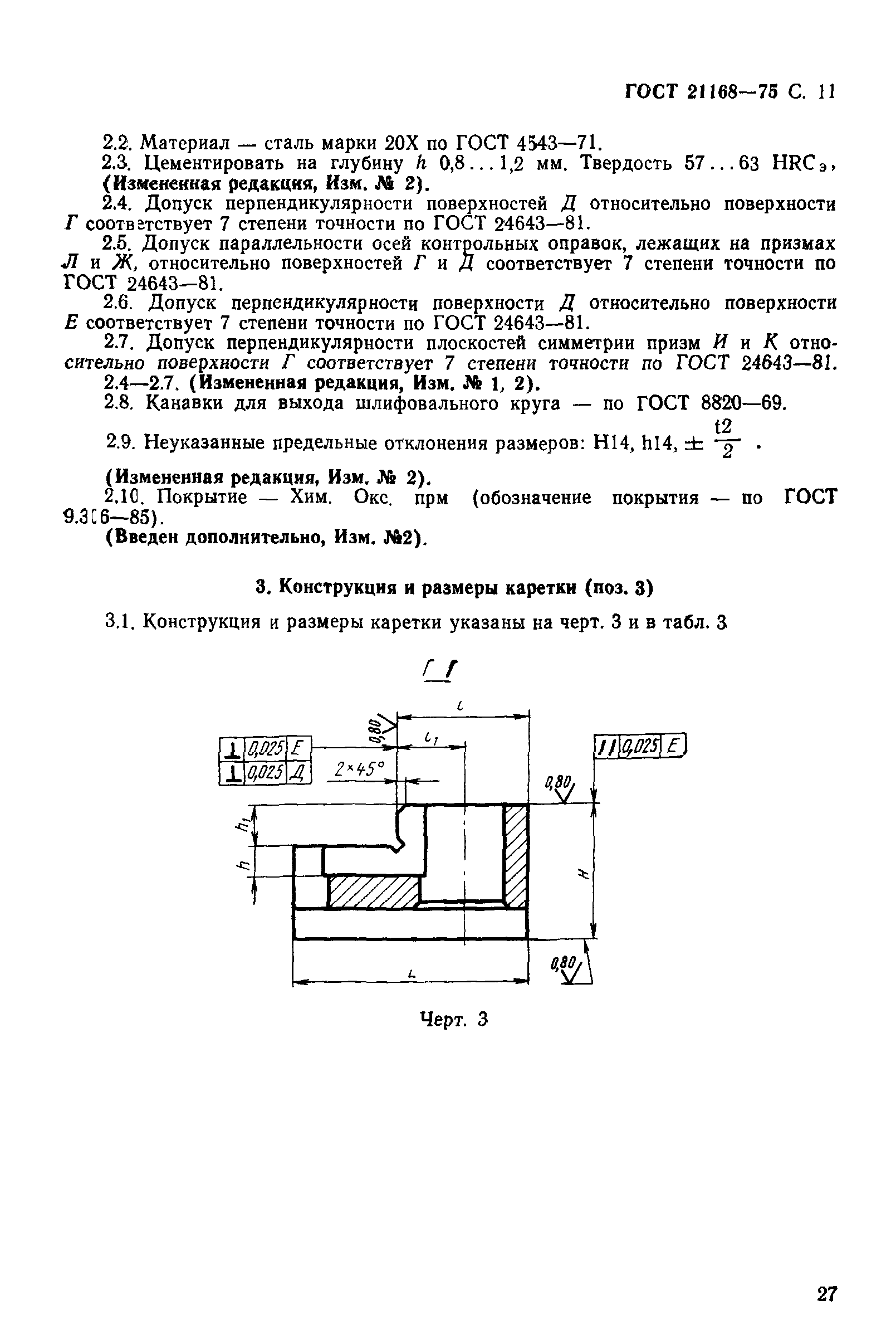 ГОСТ 21168-75