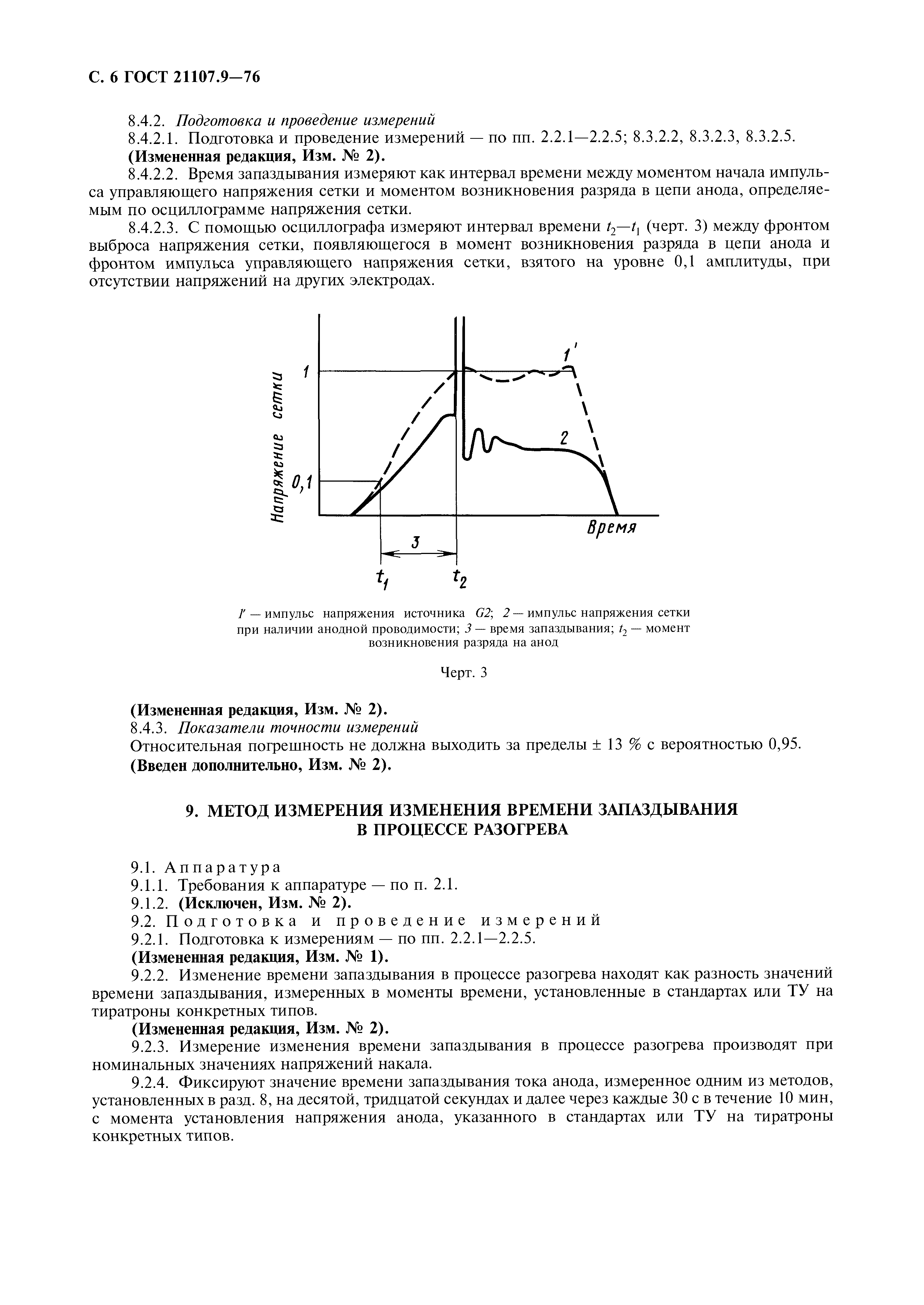 ГОСТ 21107.9-76