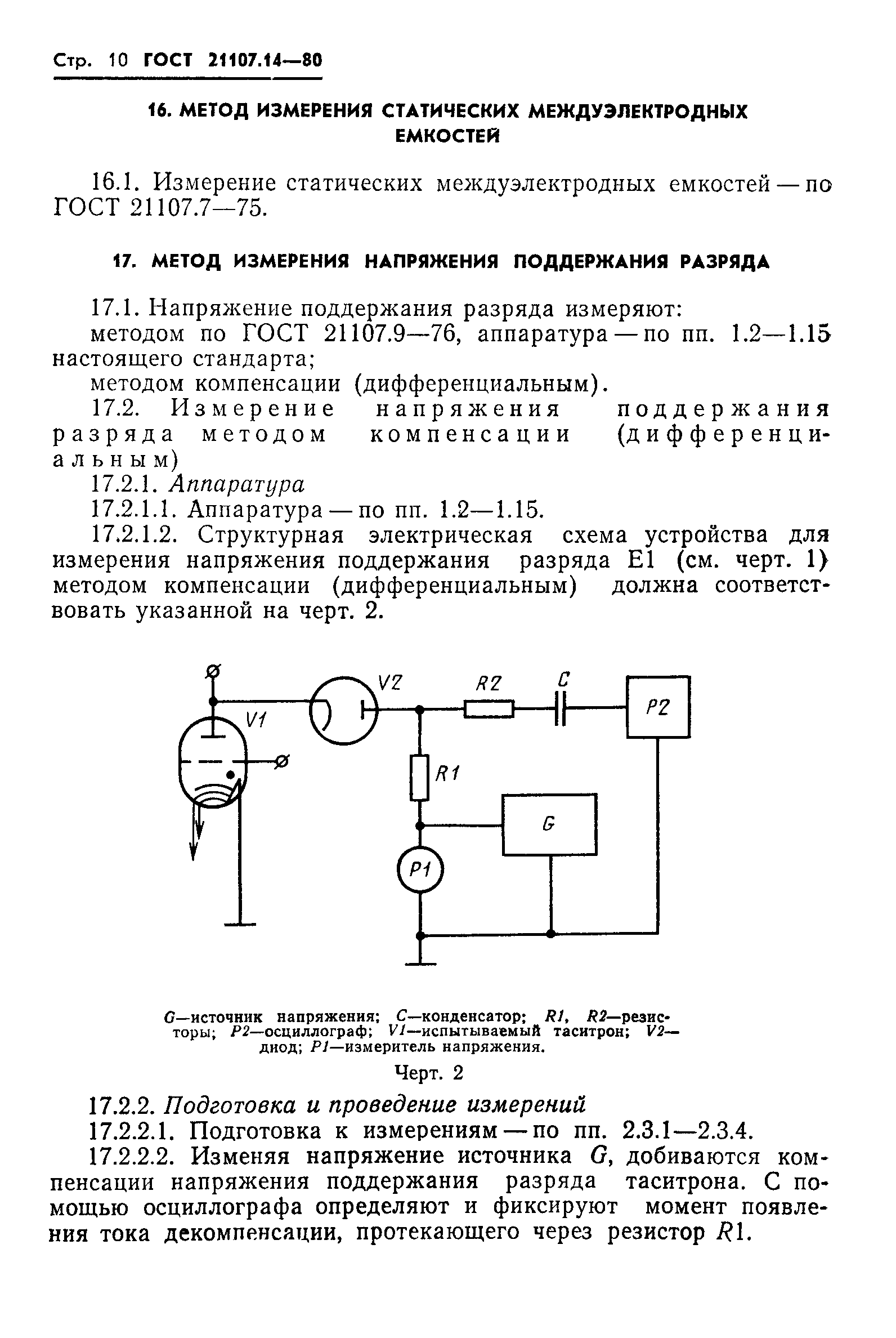 ГОСТ 21107.14-80