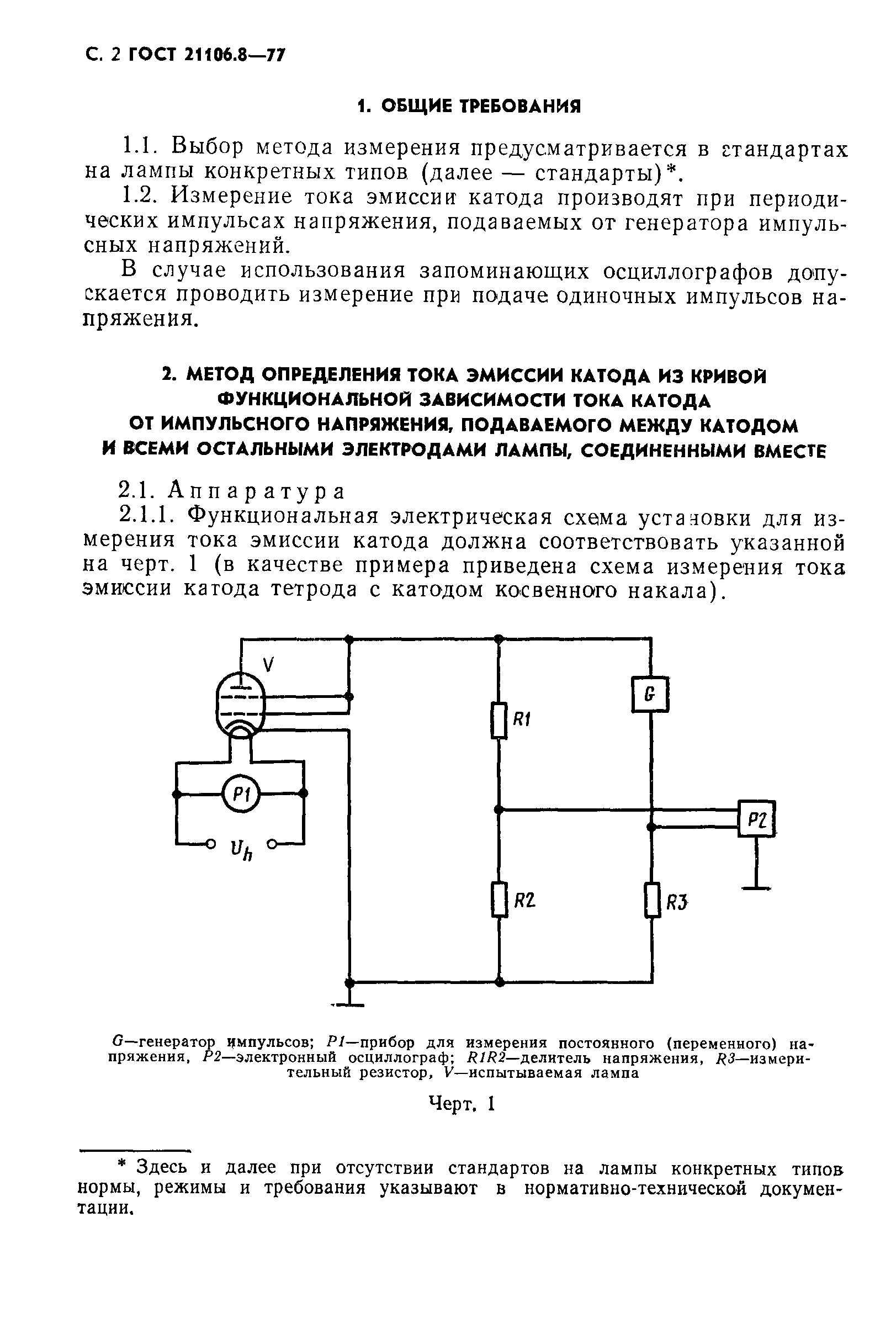 ГОСТ 21106.8-77