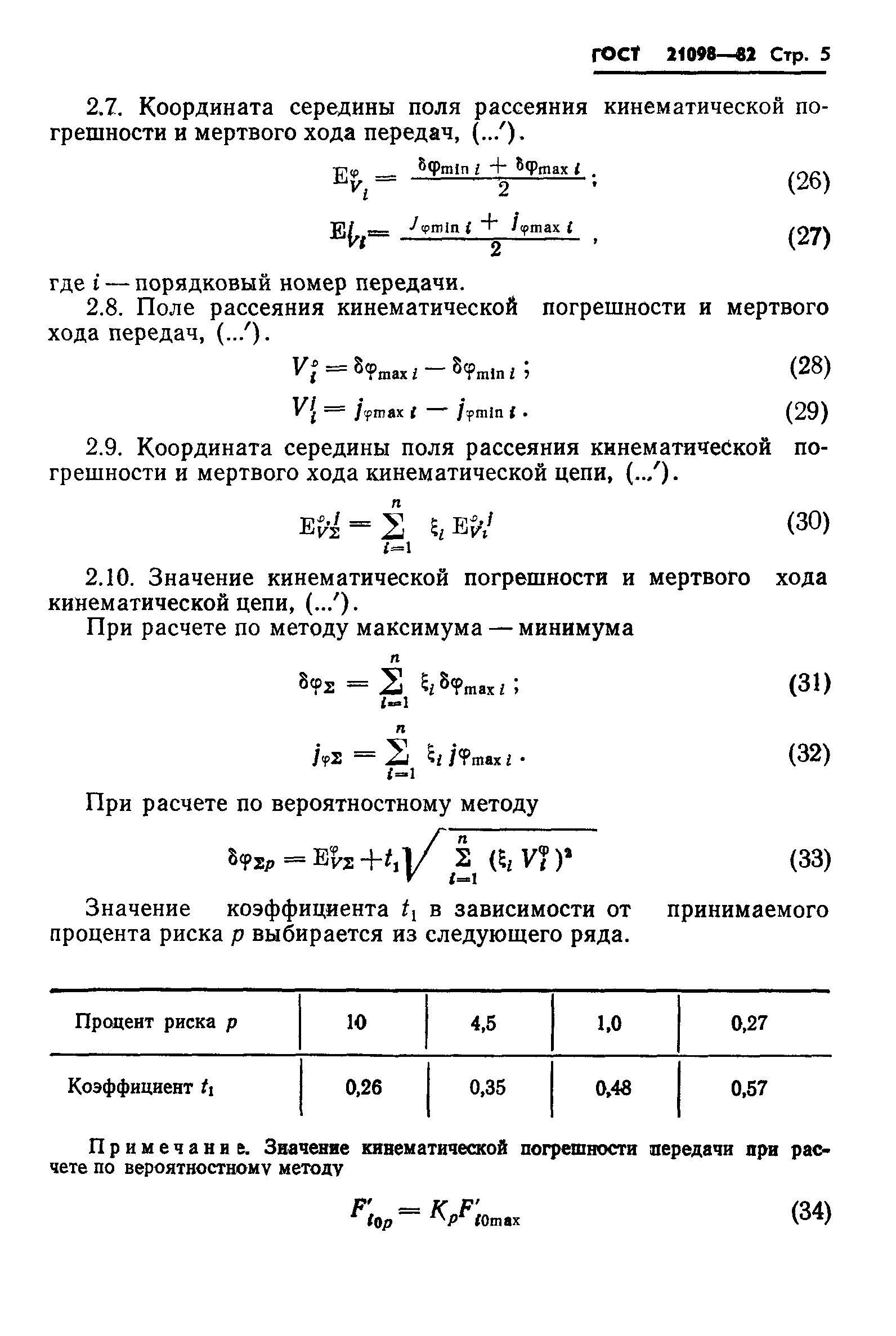 ГОСТ 21098-82