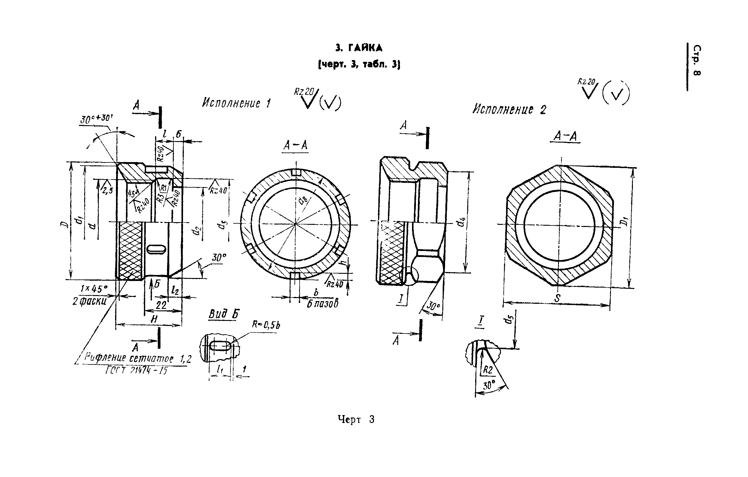 ГОСТ 21054-75