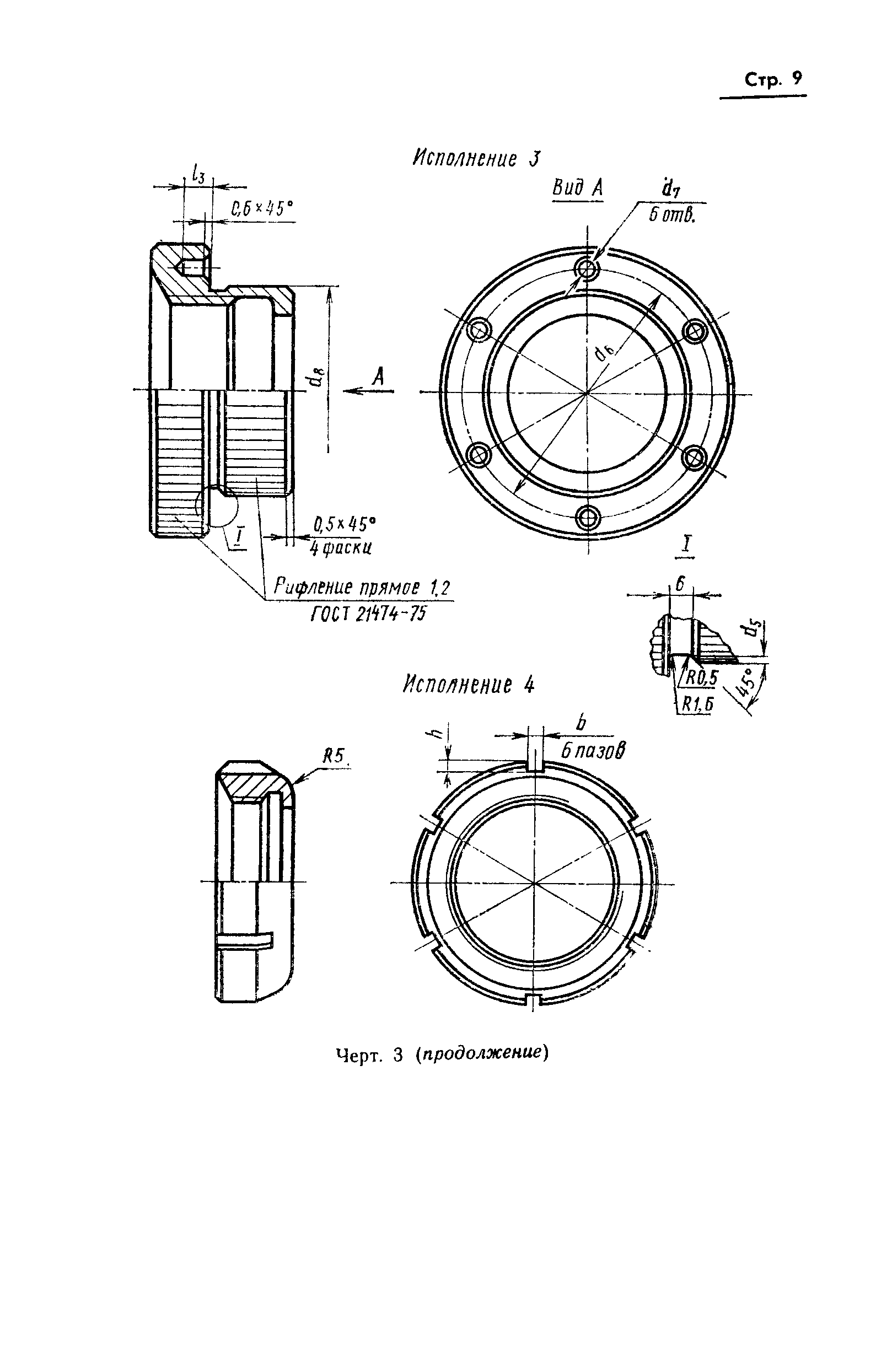 ГОСТ 21054-75