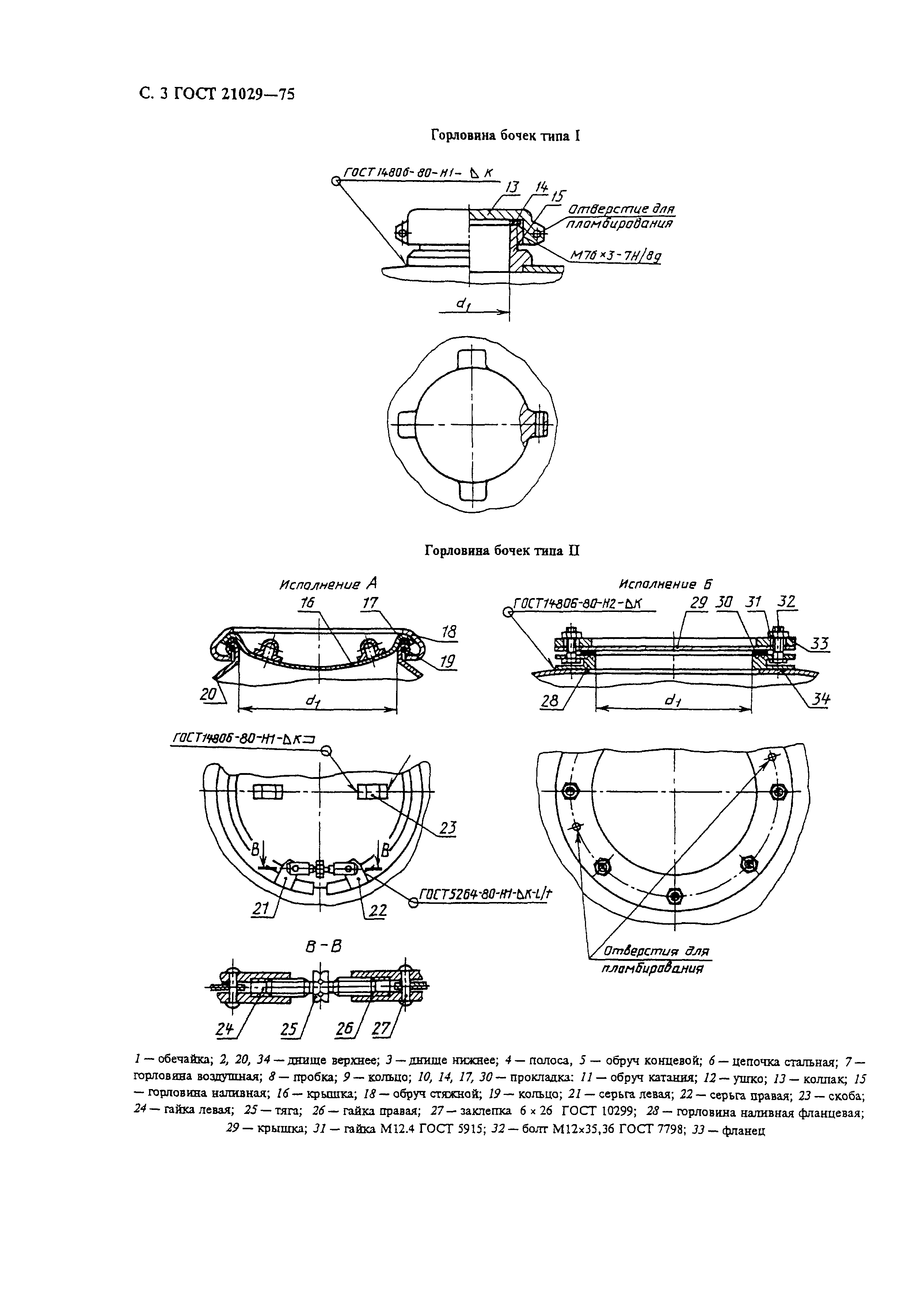 ГОСТ 21029-75