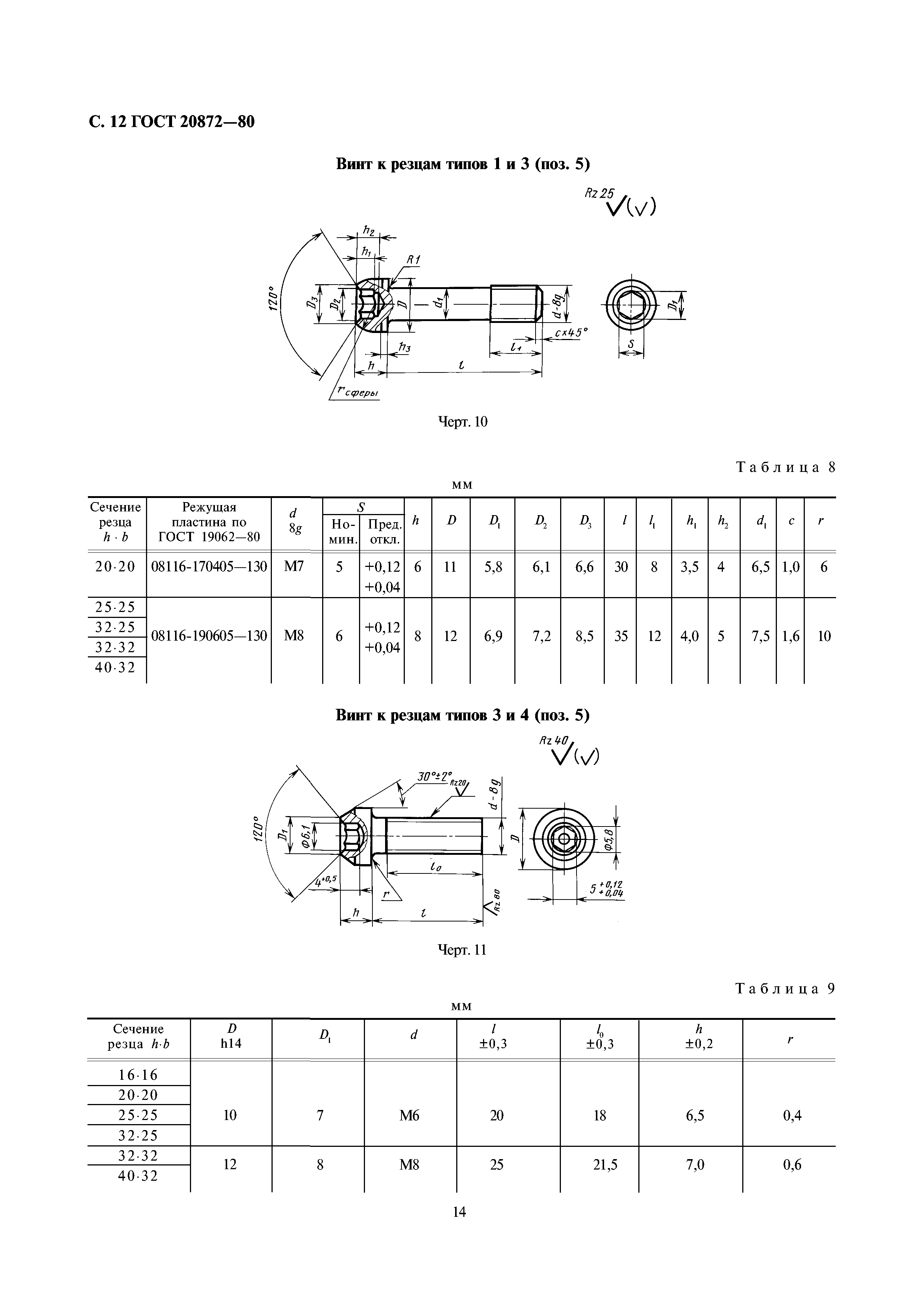 ГОСТ 20872-80