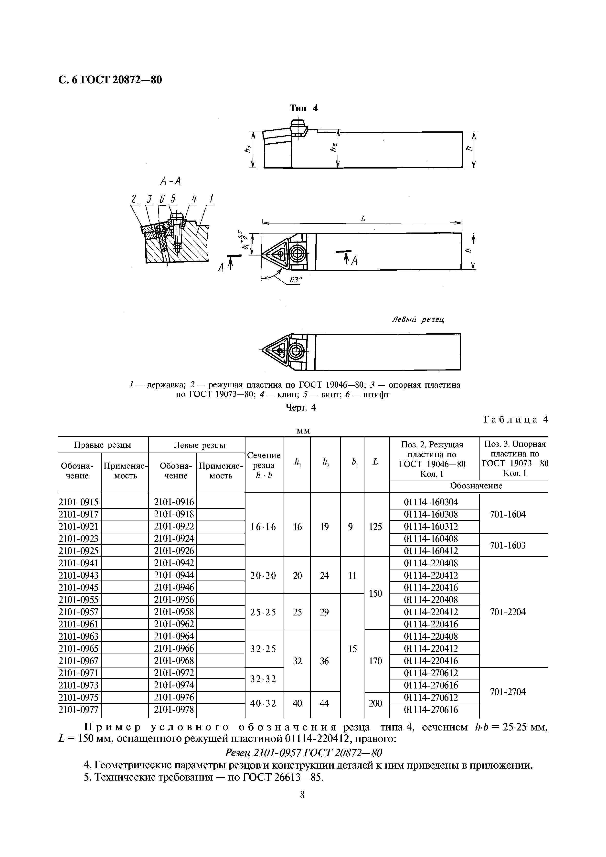 ГОСТ 20872-80