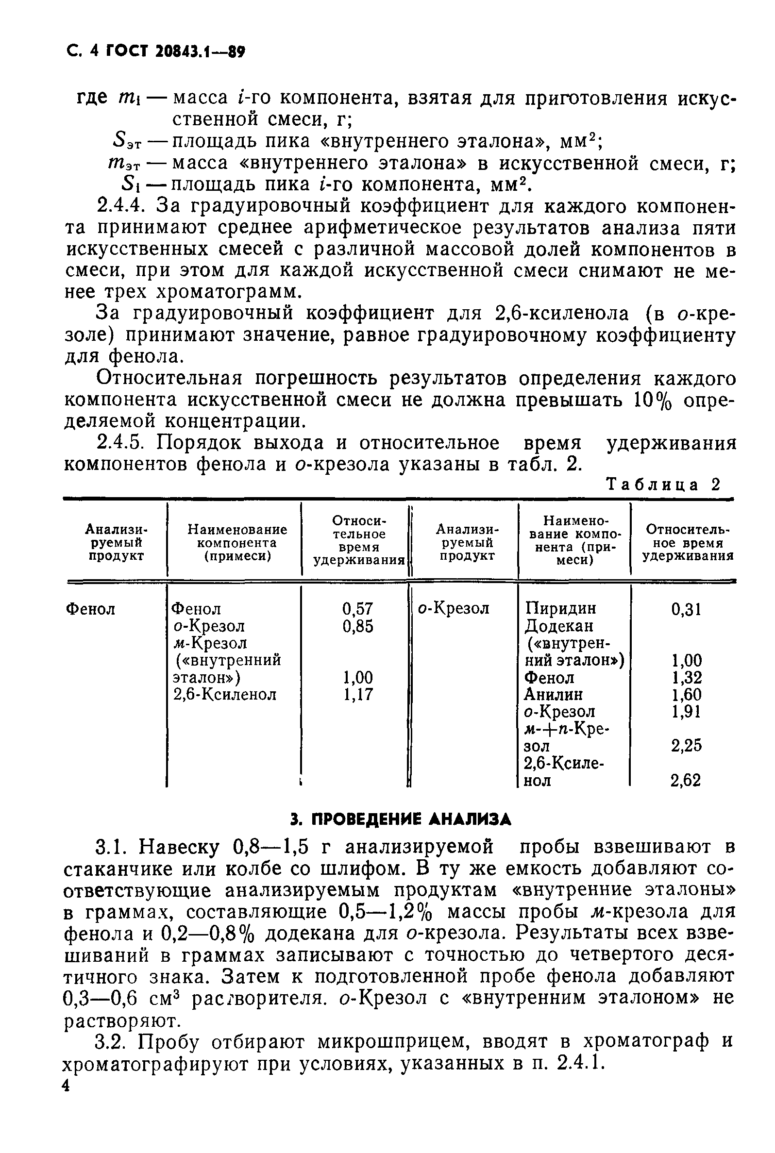 ГОСТ 20843.1-89