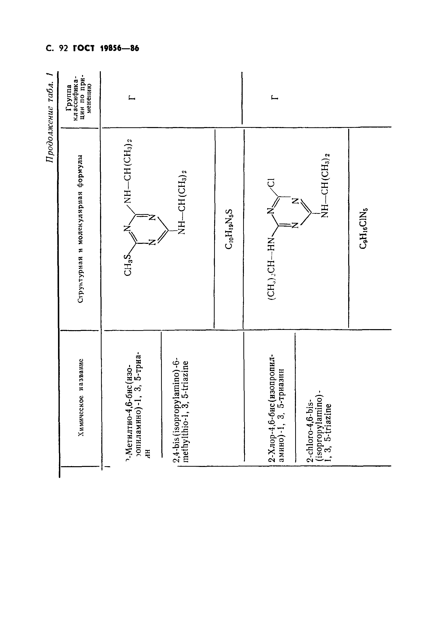 ГОСТ 19856-86