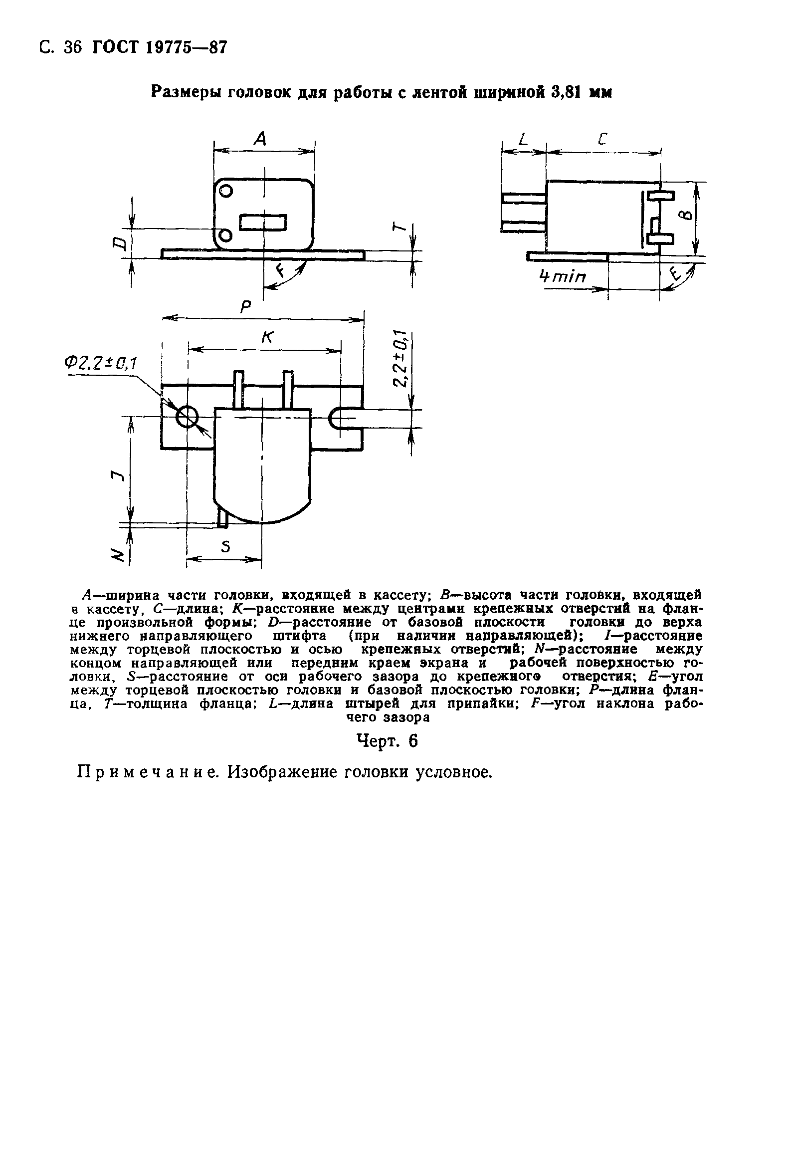 ГОСТ 19775-87