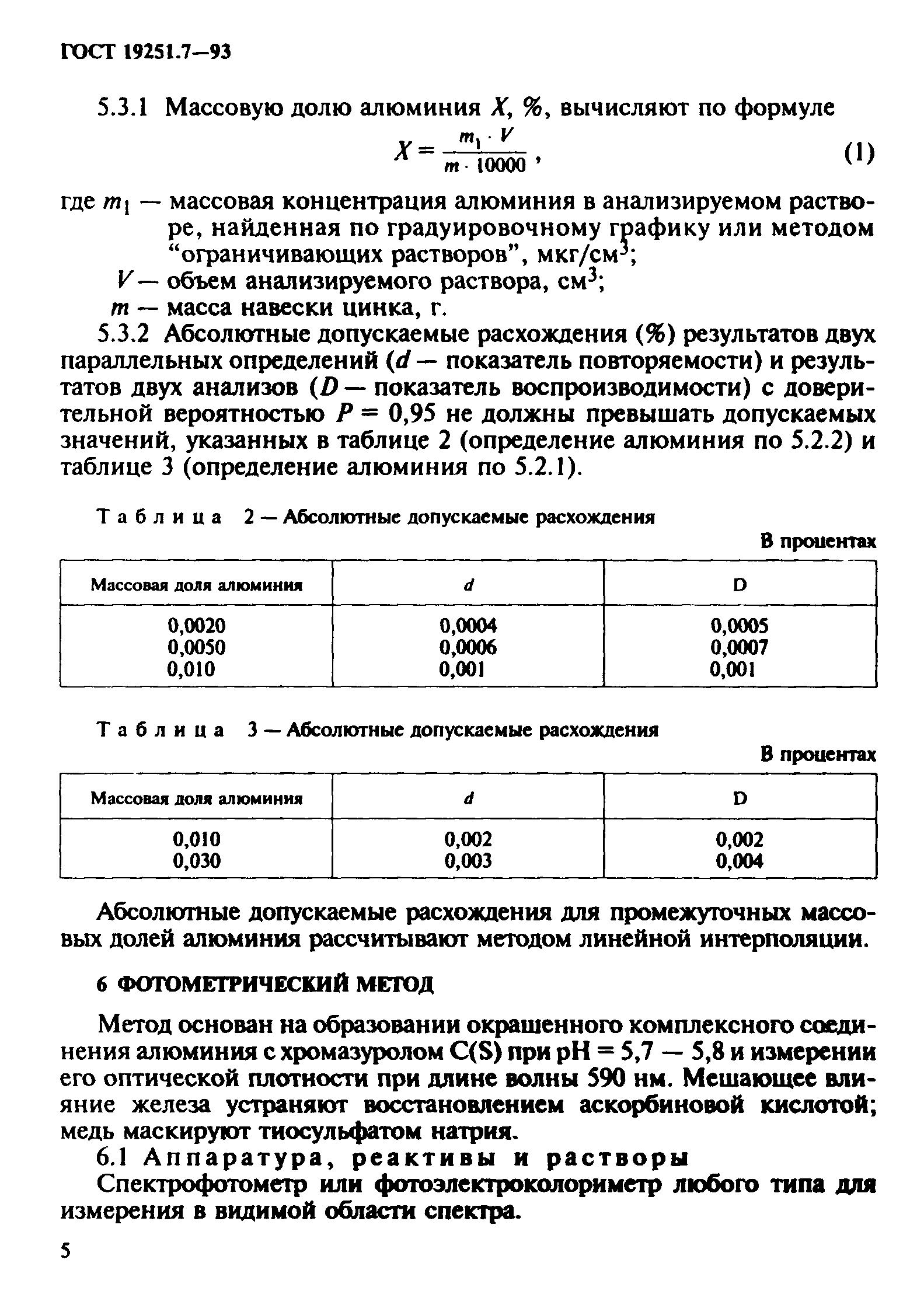 ГОСТ 19251.7-93