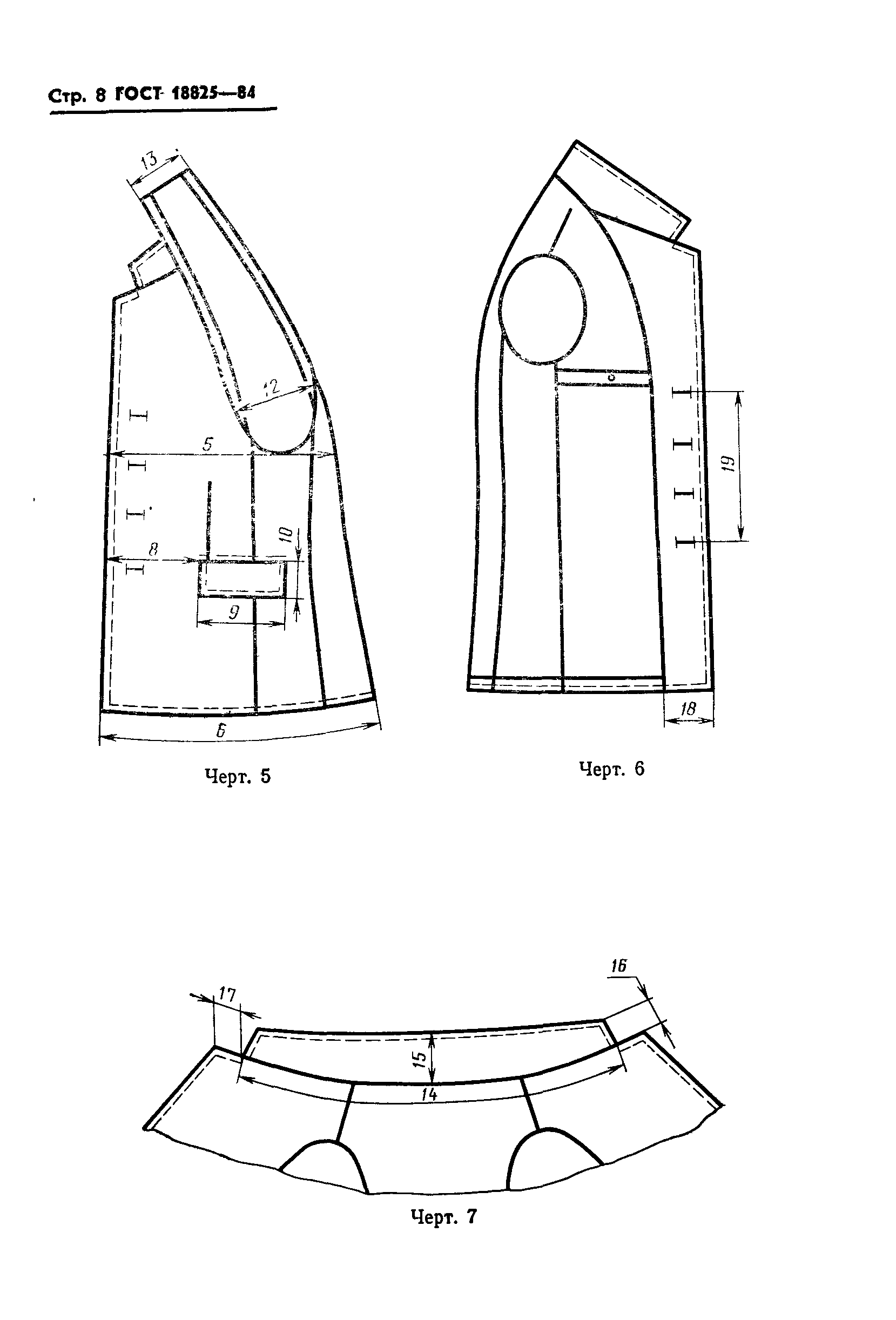 ГОСТ 18825-84