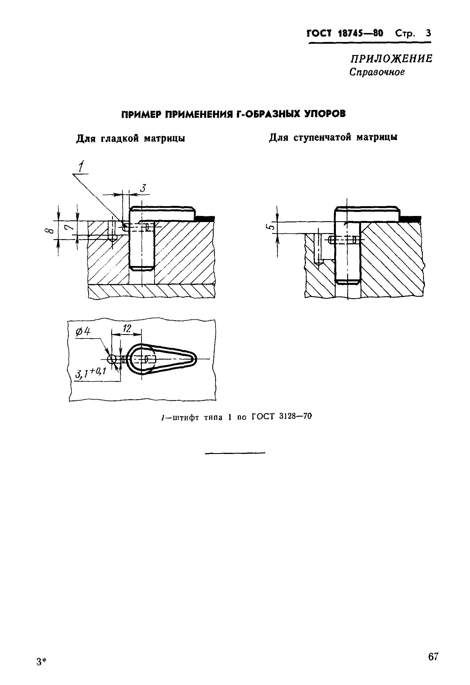 ГОСТ 18745-80