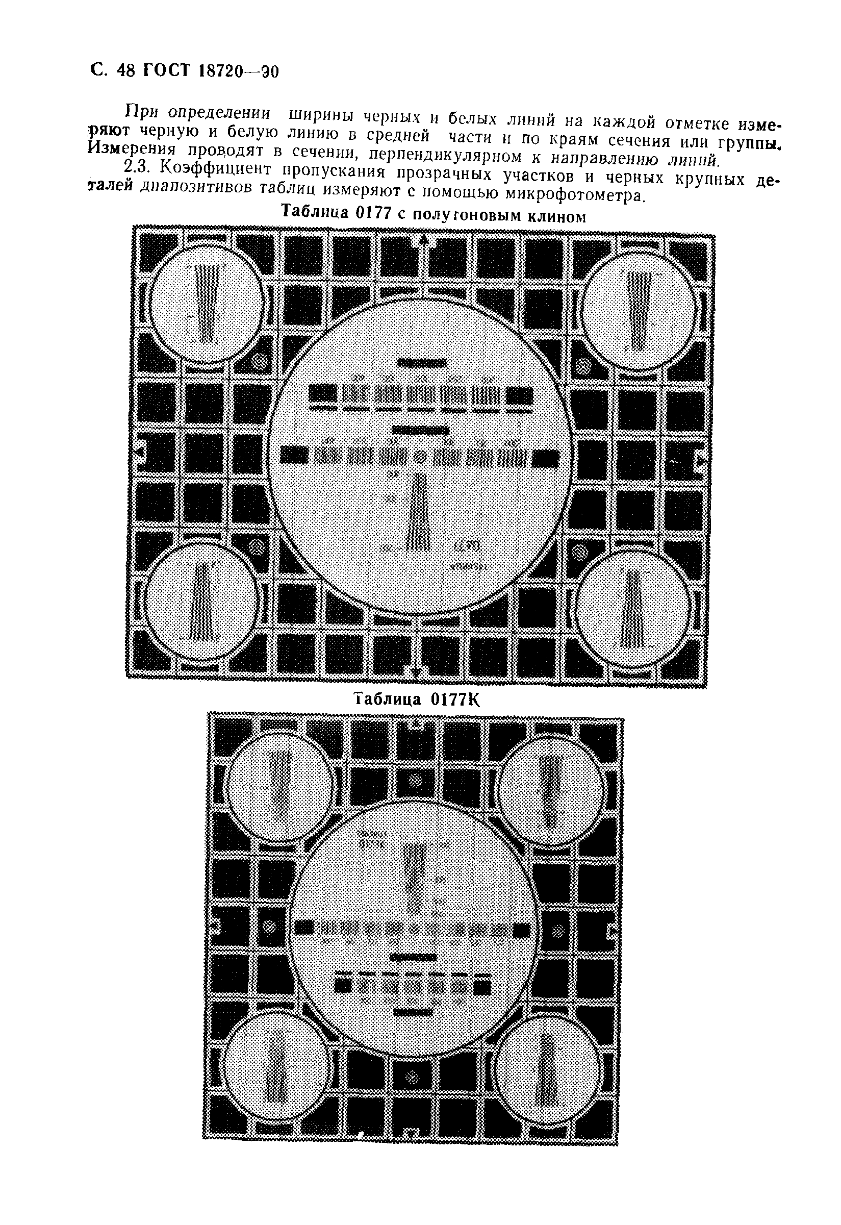 ГОСТ 18720-90